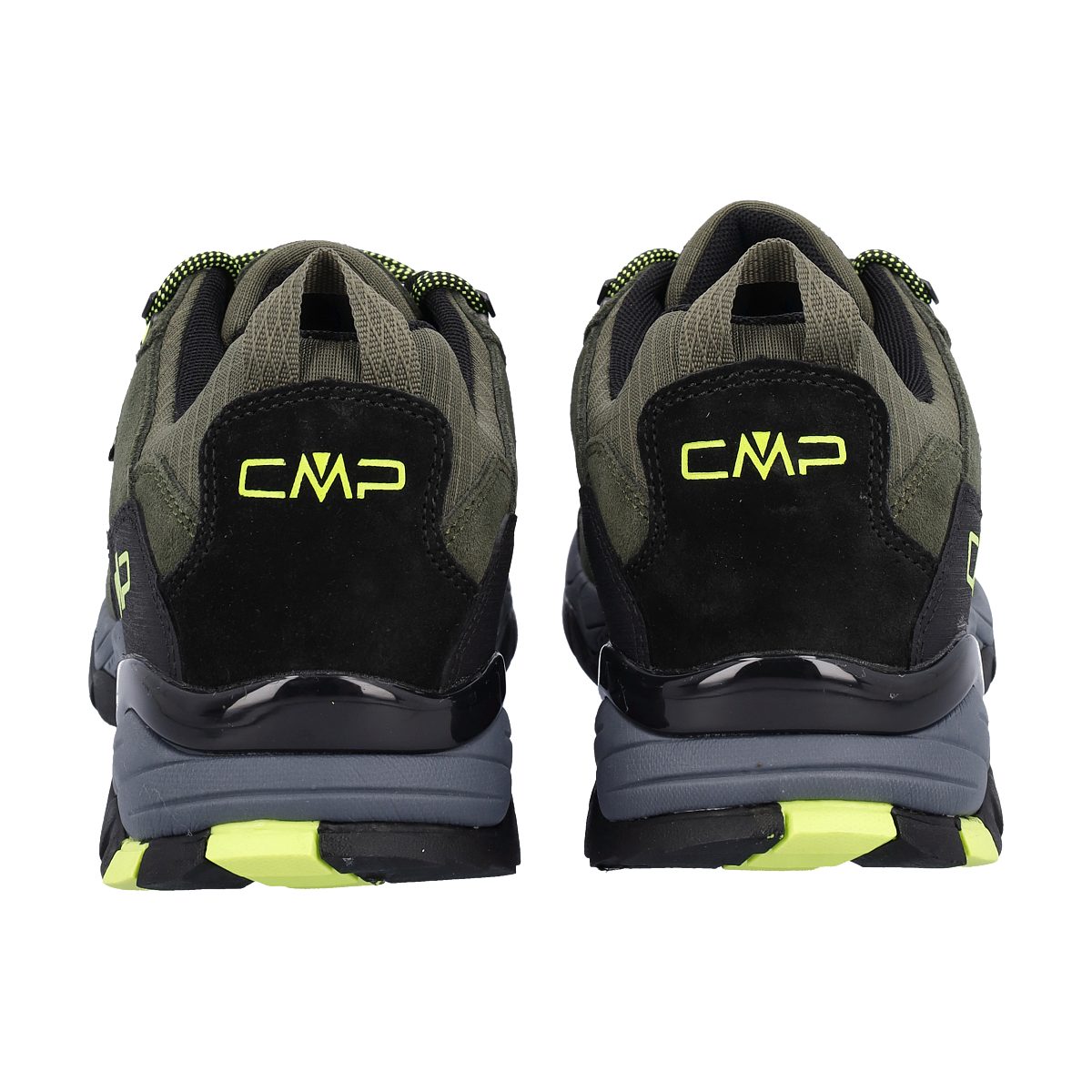 CMP Outdoorschoenen MELNICK LOW TREKKING SHOES WP