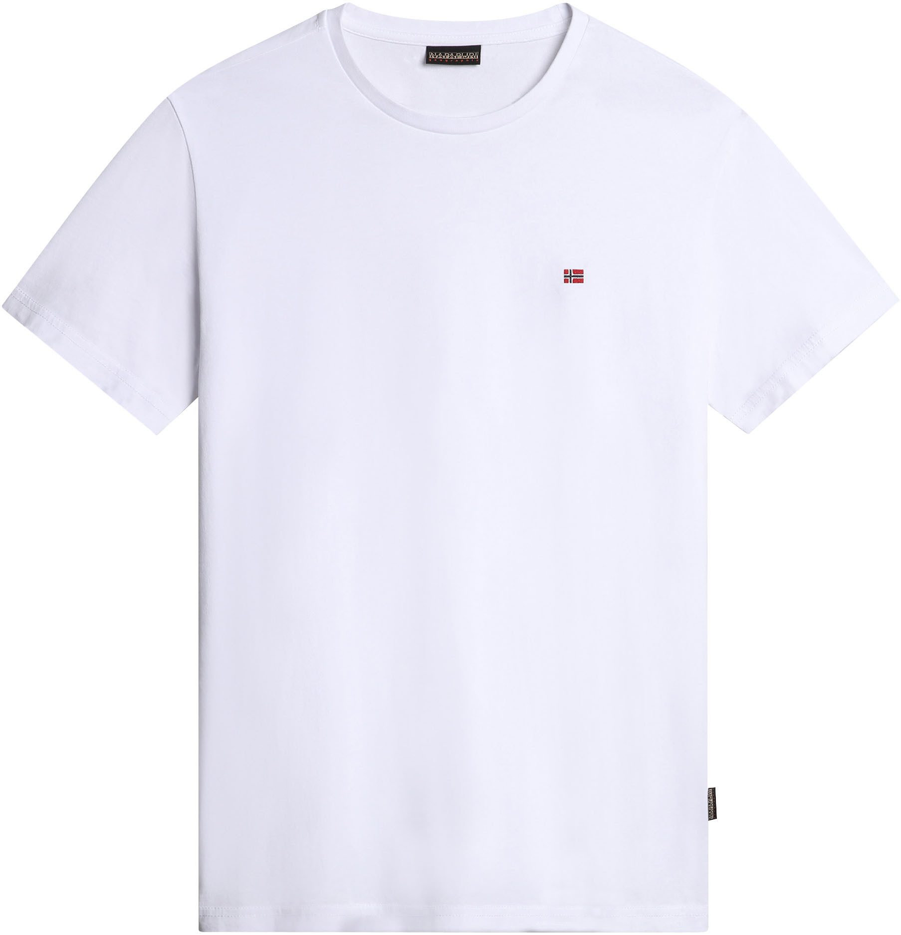 Napapijri T-shirt SALIS SS SUM