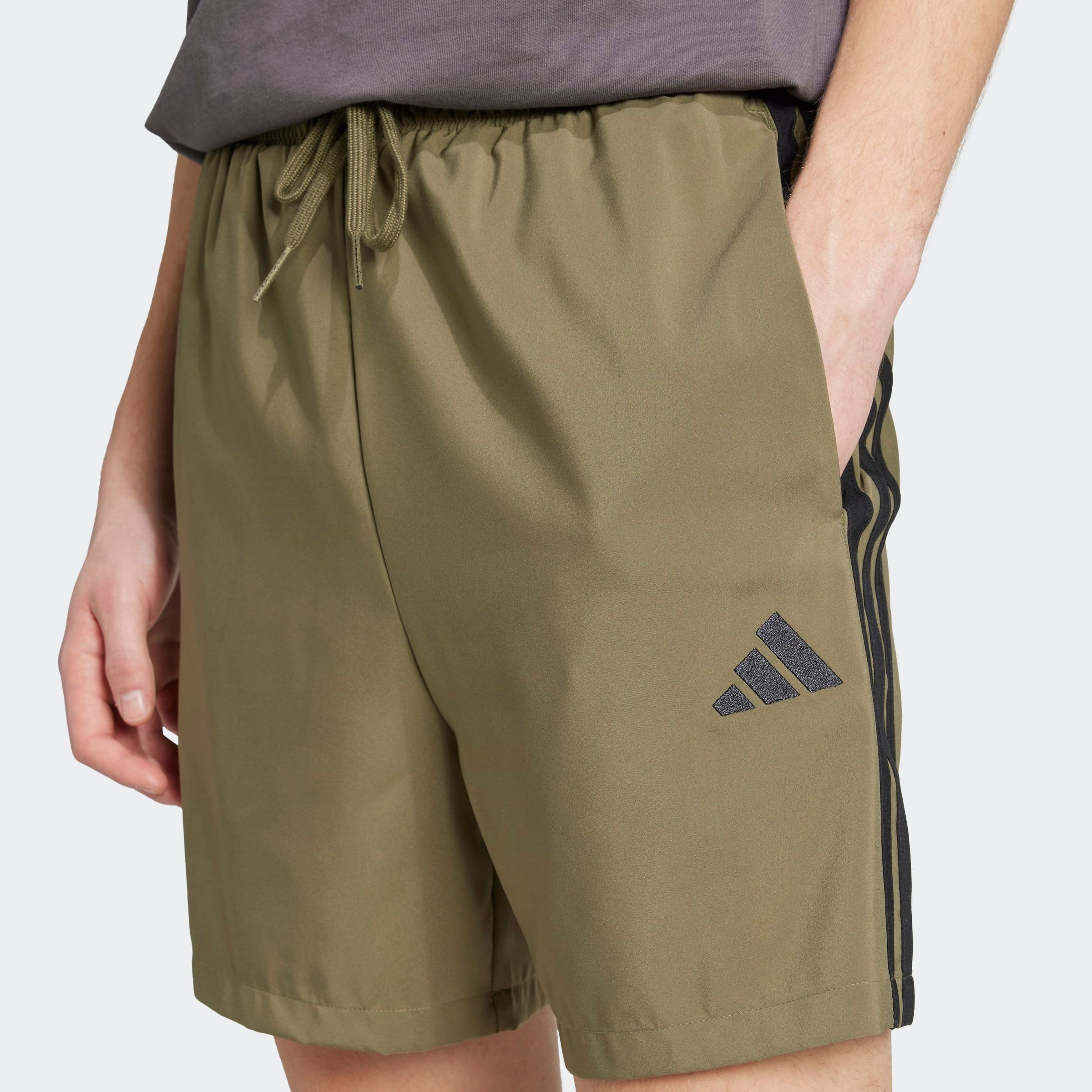 adidas Sportswear Short M 3S CHELSEA B korte trainingsshorts (1-delig)