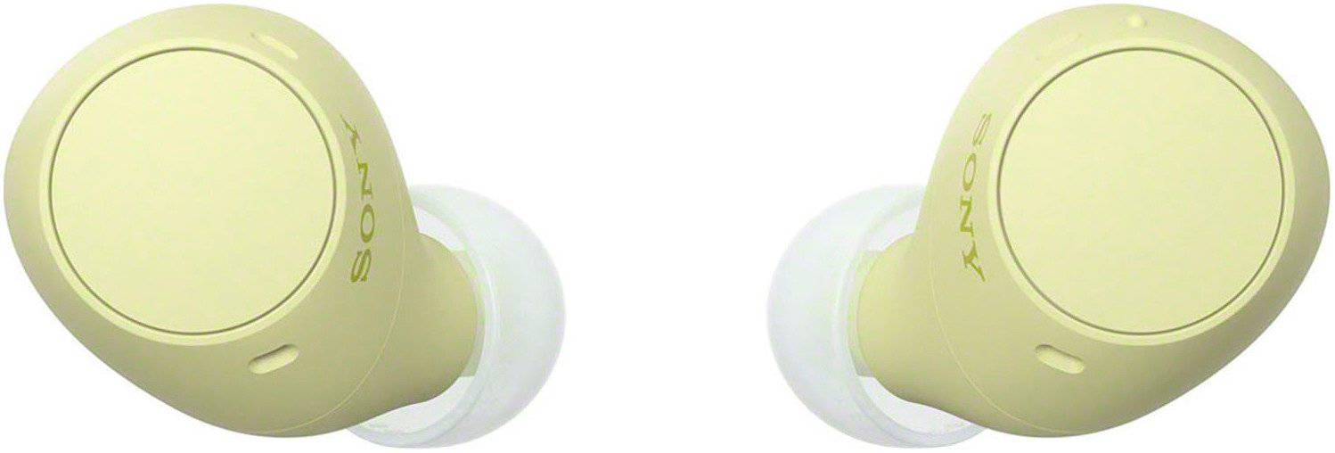 Sony Draadloze in-ear hoofdtelefoon WF-C510