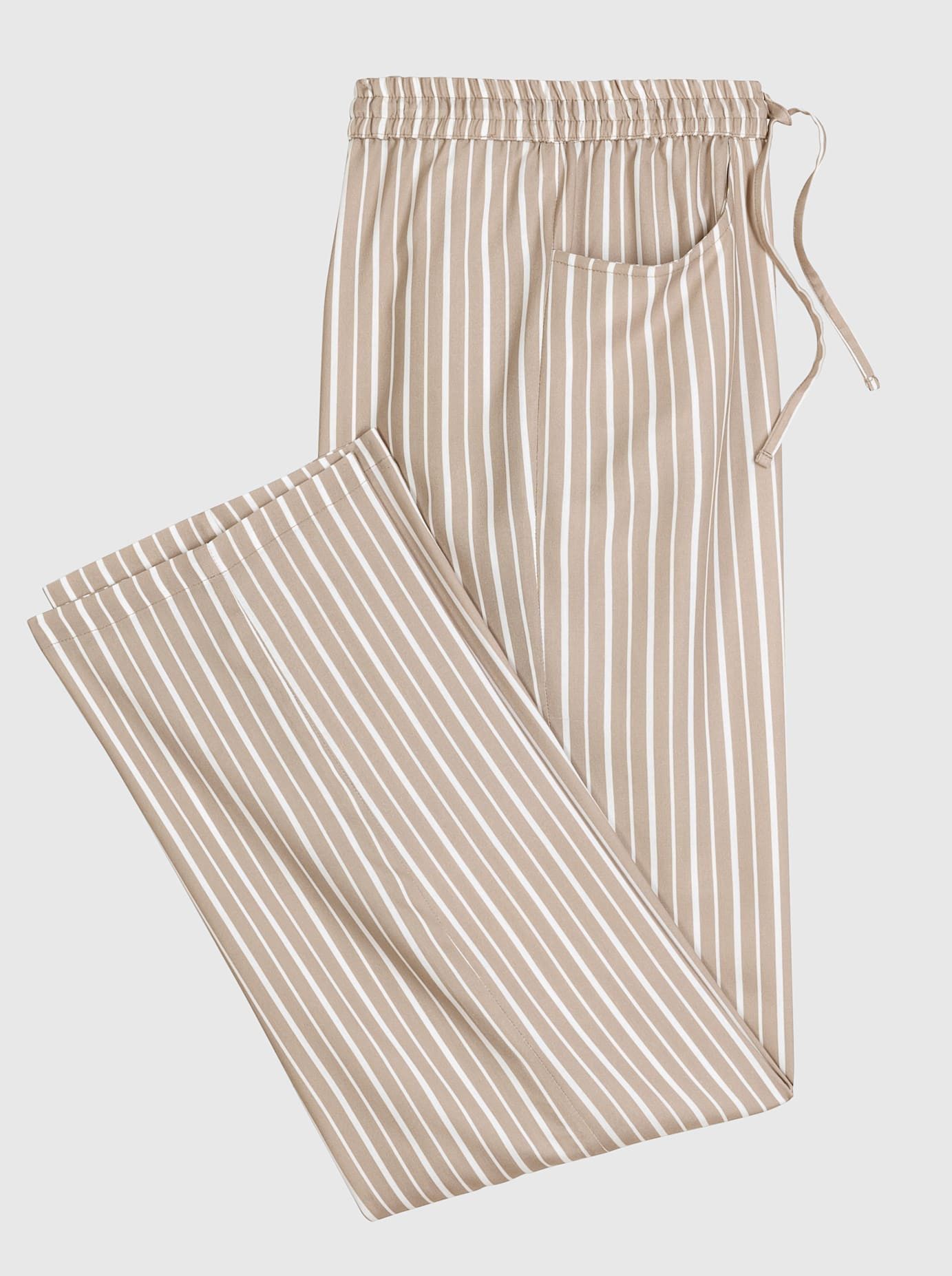 Classic Basics Comfortbroek