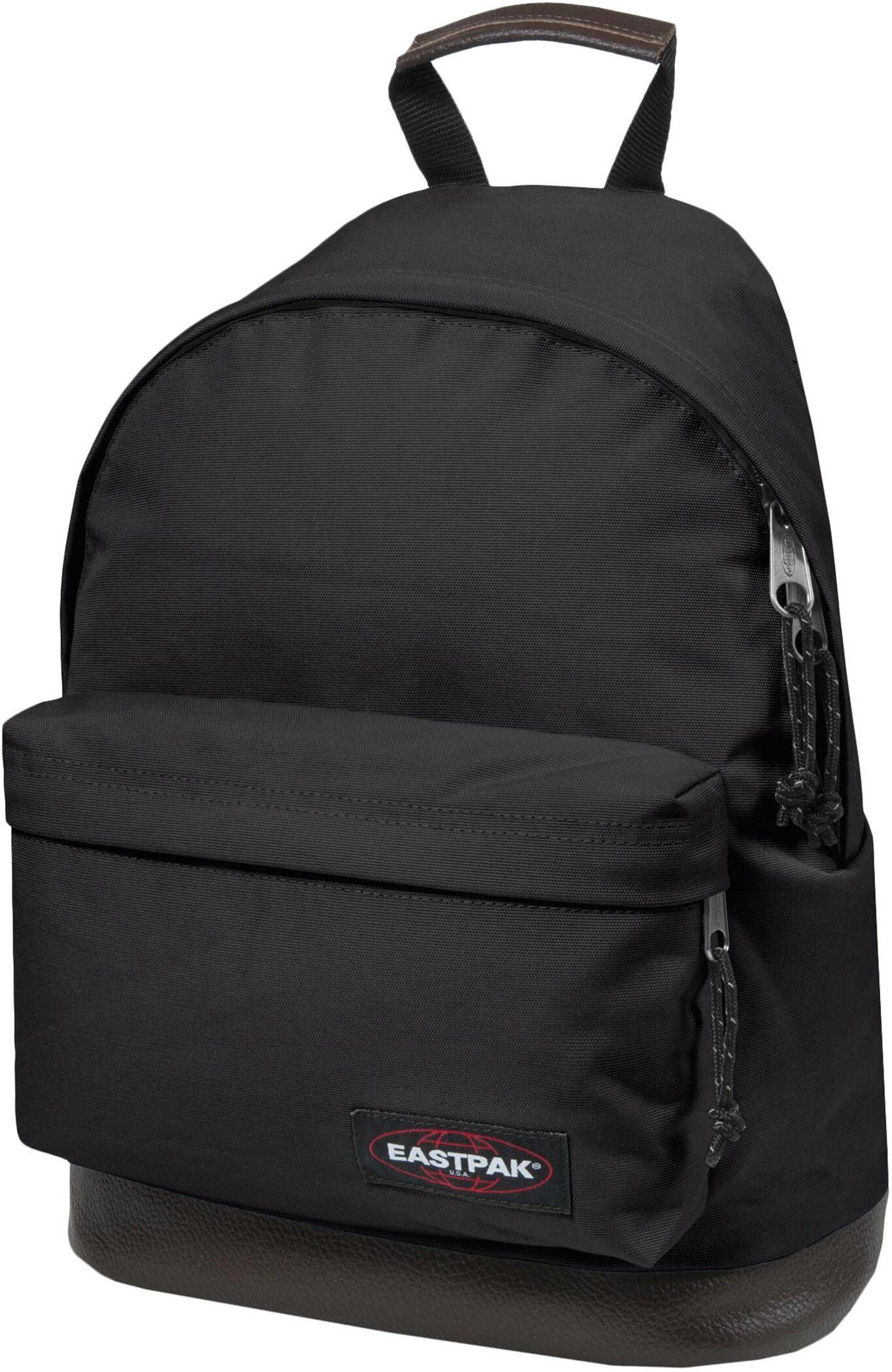 Eastpak Vrijetijdsrugzak Wyoming met ruime binnenvak