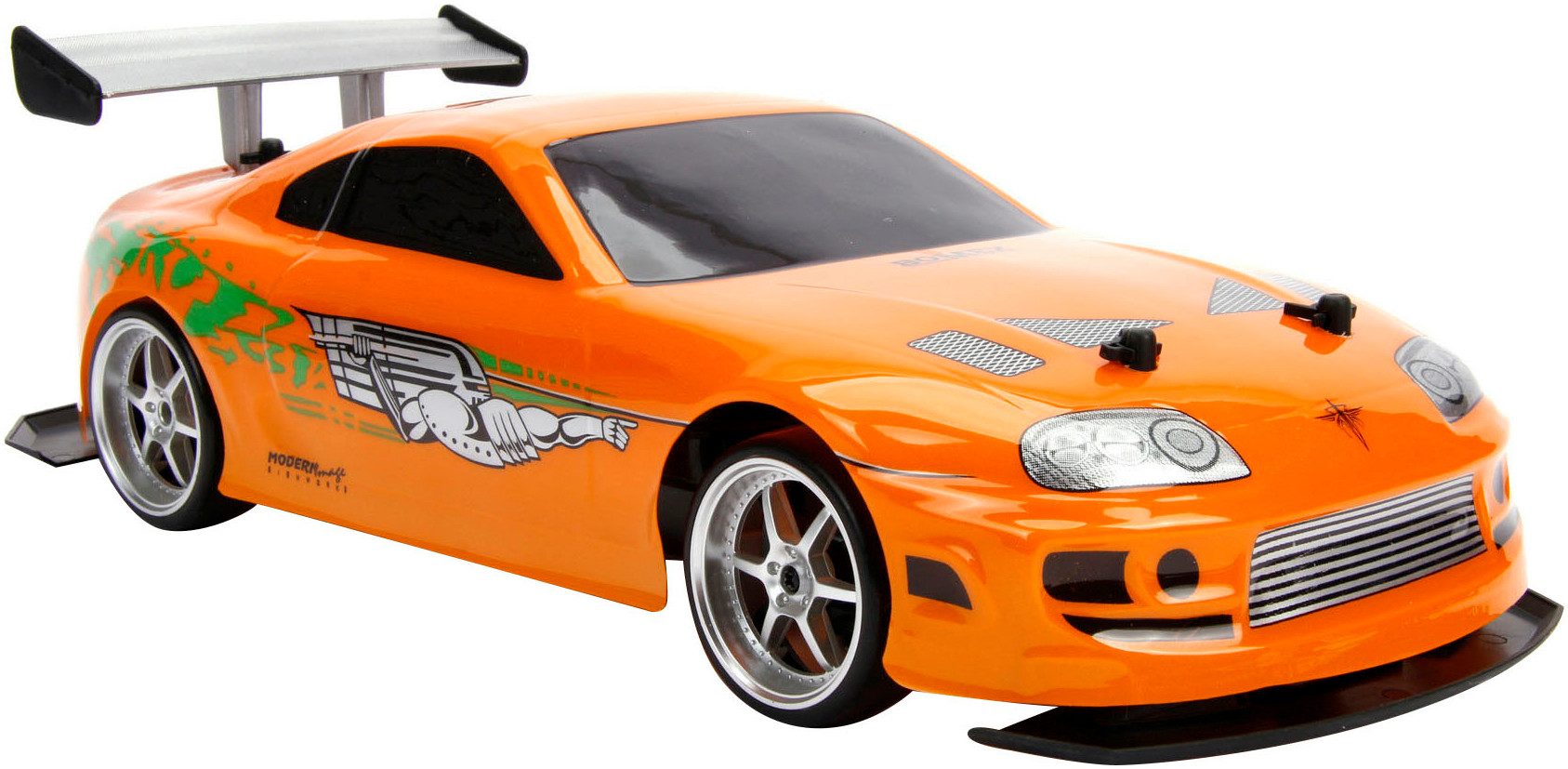 JADA Radiografisch bestuurbare auto Fast & Furious RC Drift 1995 Toyota, 1:10, 2,4GHz
