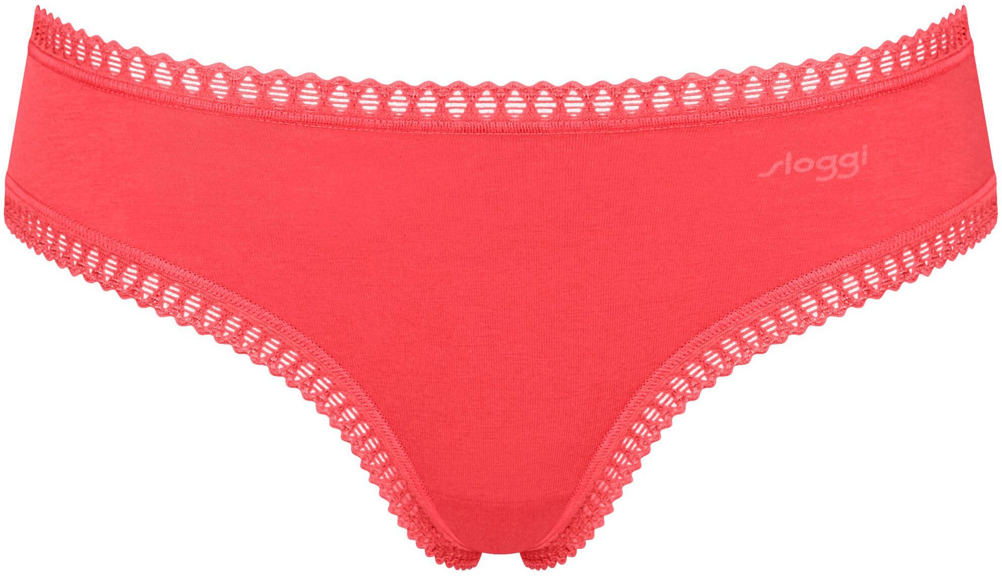 Sloggi Slip GO Crush Hipster C3P (3 stuks)