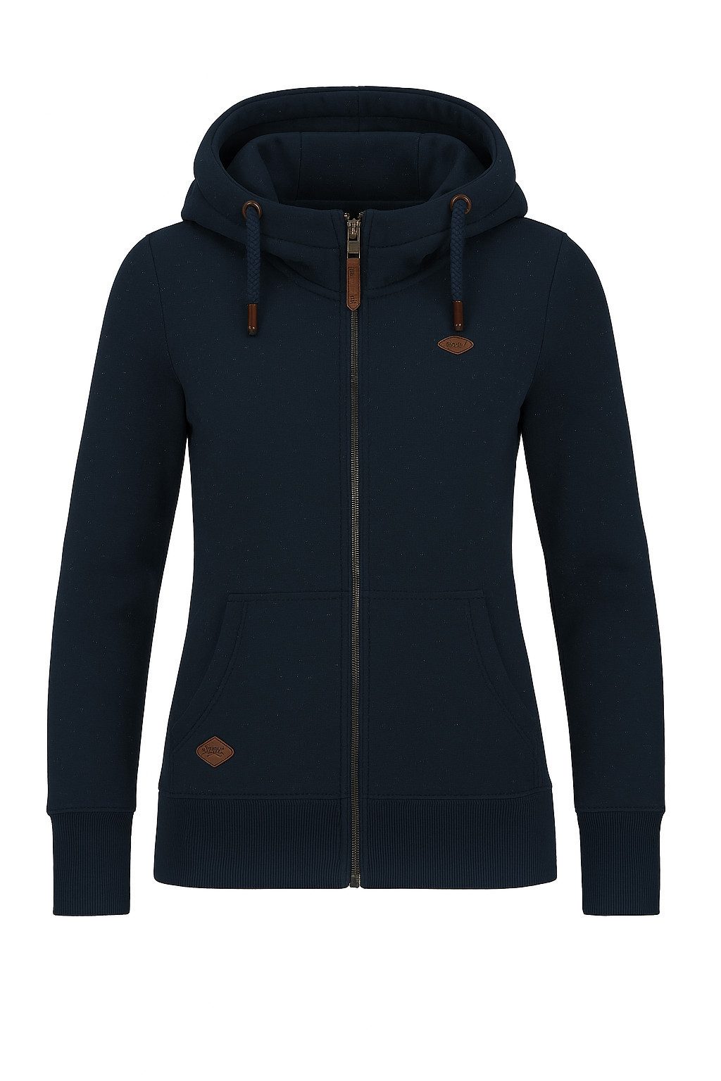 Ragwear Sweatvest NESKA ZIP O