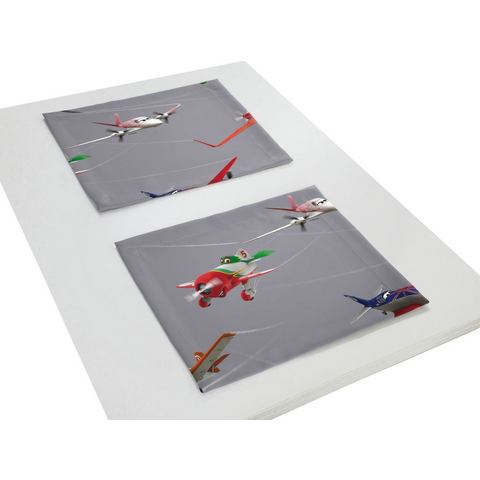 Wirth Set placemats