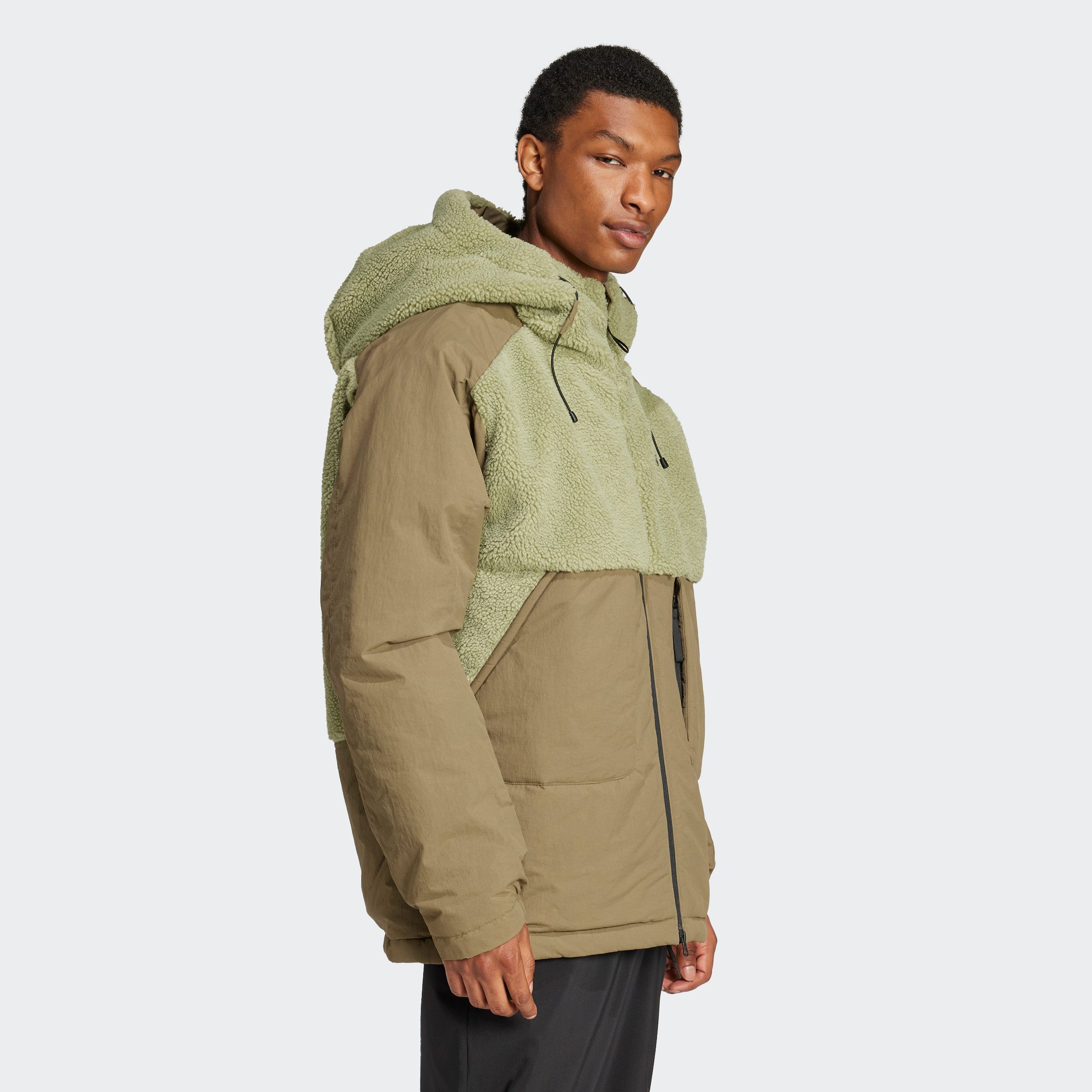 adidas Sportswear Outdoorjack CITY ESCAP J