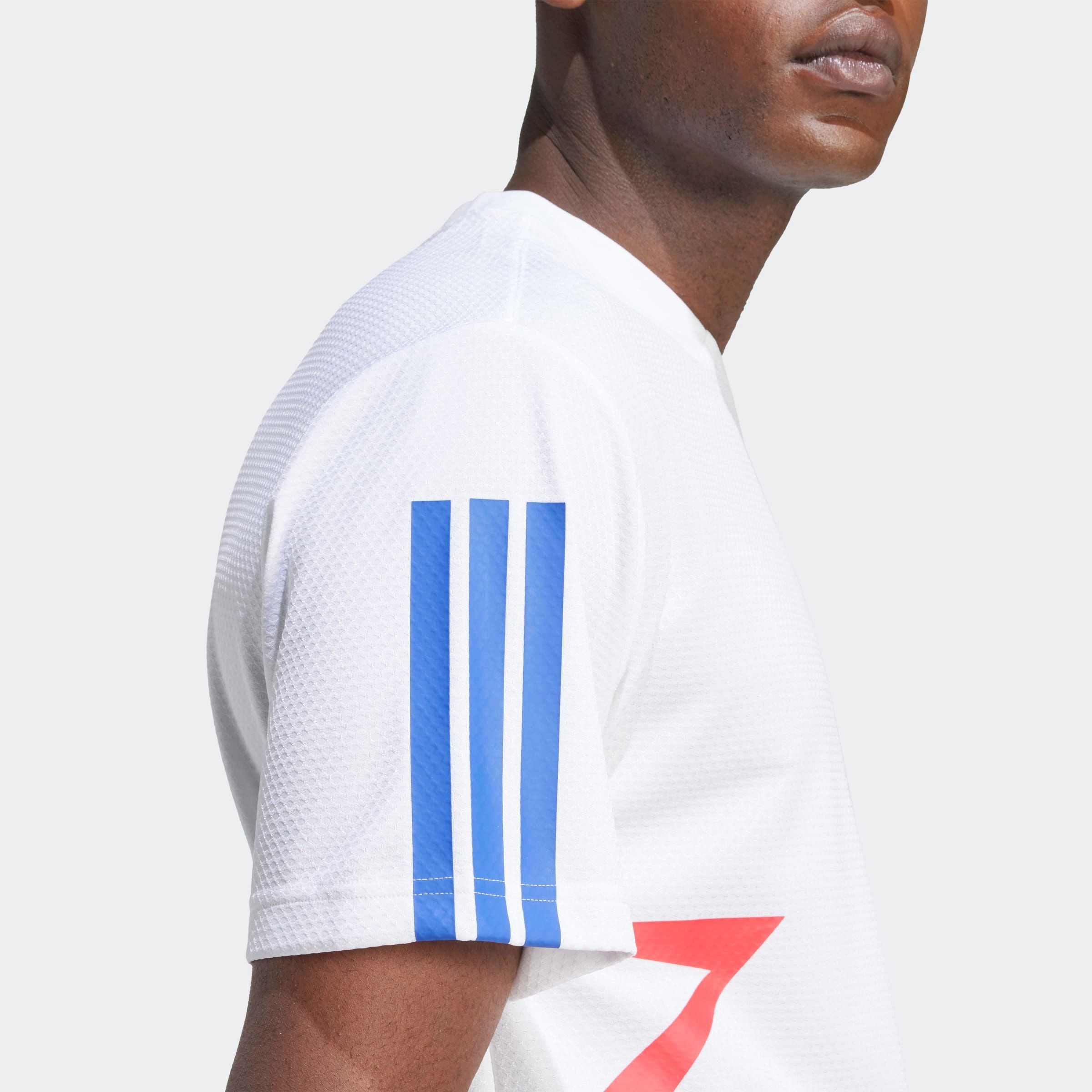adidas Sportswear T-shirt M TIRO CB TEE