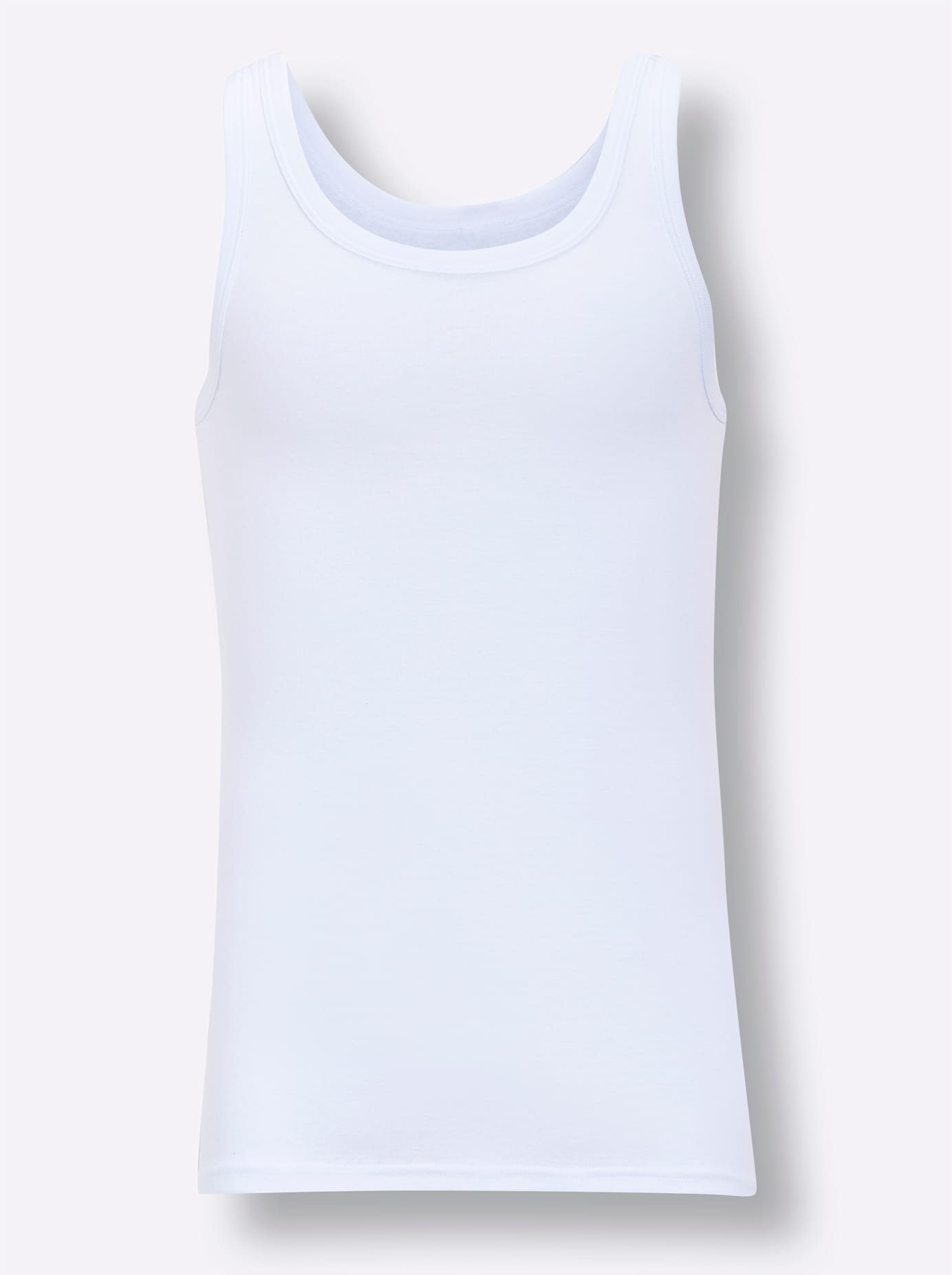 Kings Club Hemd (2 stuks)