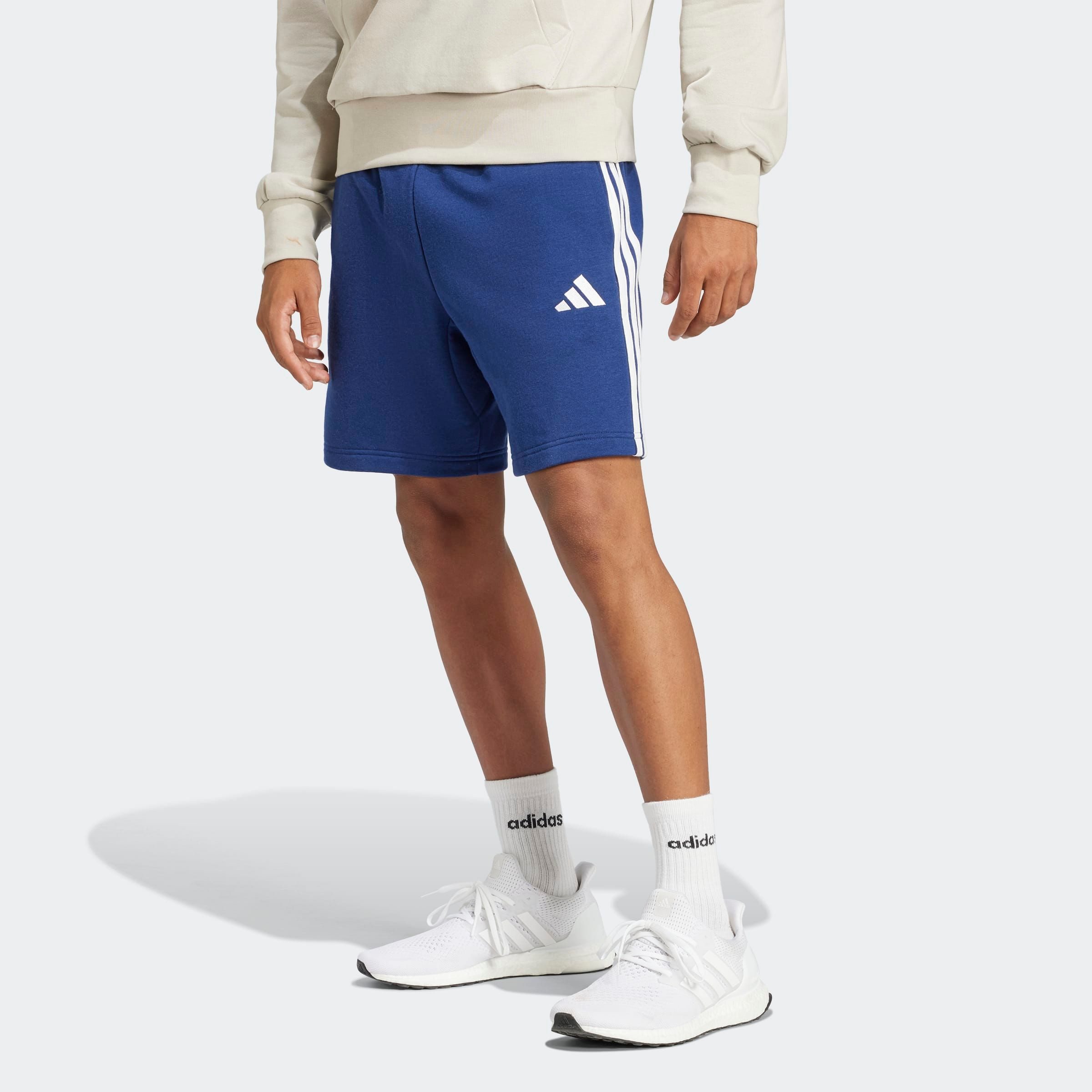 adidas Sportswear Short M 3S FT SHO (1-delig)