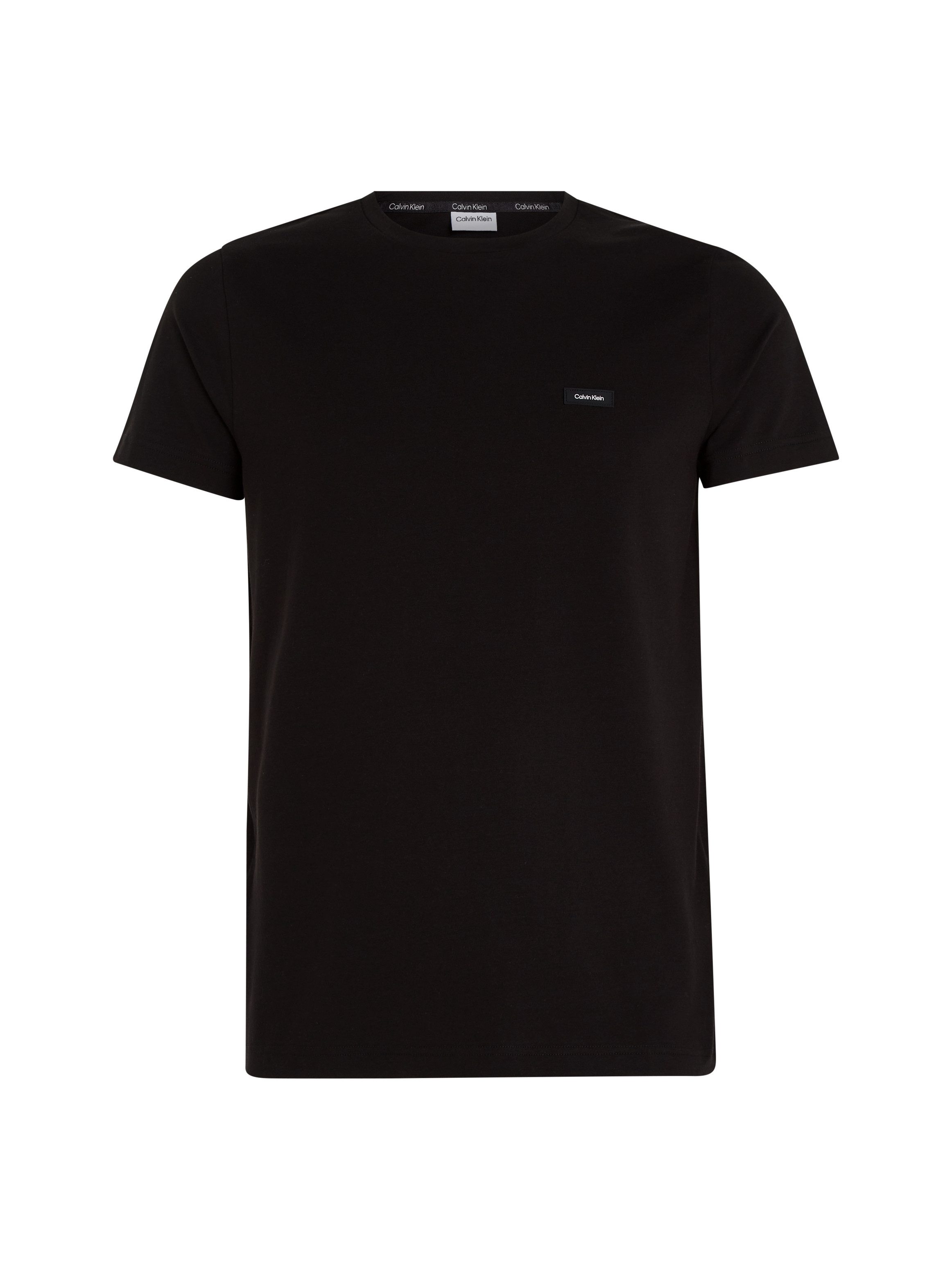 Calvin Klein T-shirt STRETCH SLIM FIT T-SHIRT