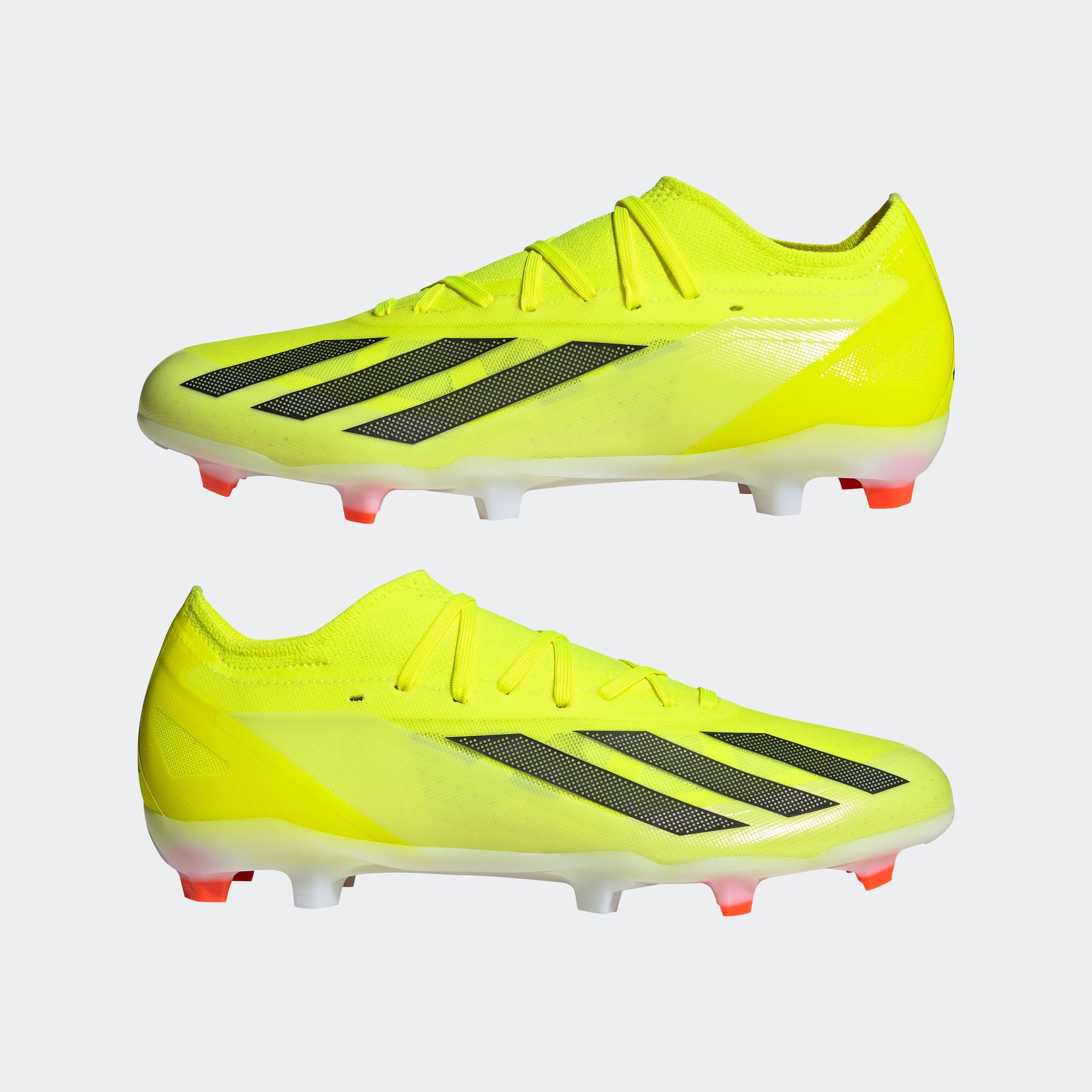 adidas Performance Voetbalschoenen X CRAZYFAST PRO FG