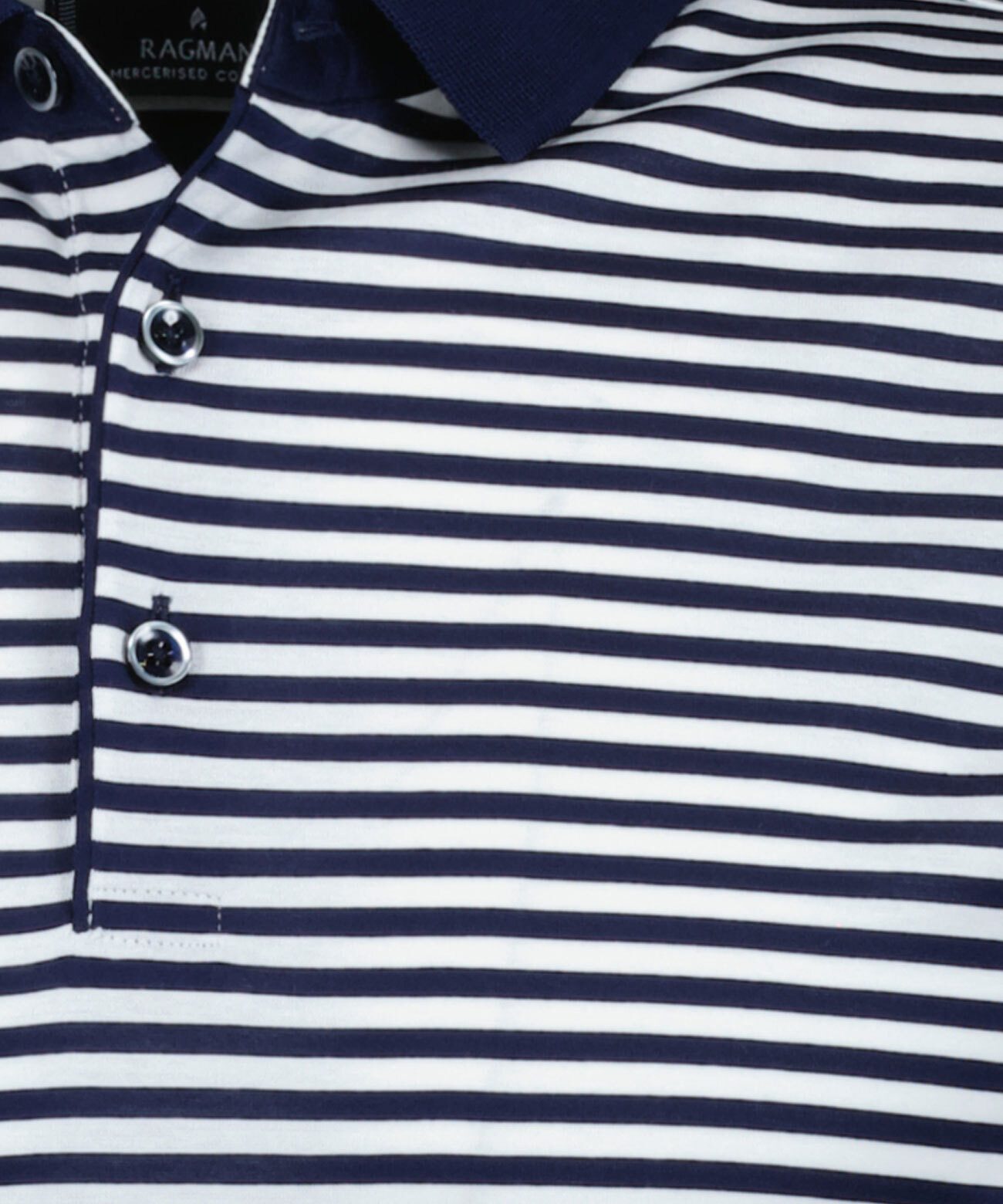 RAGMAN Poloshirt