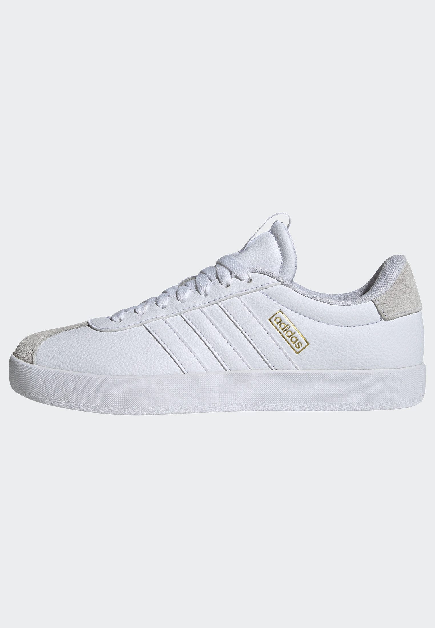 adidas Sportswear Sneakers VL COURT 3.0 geïnspireerd door het ontwerp van de adidas samba