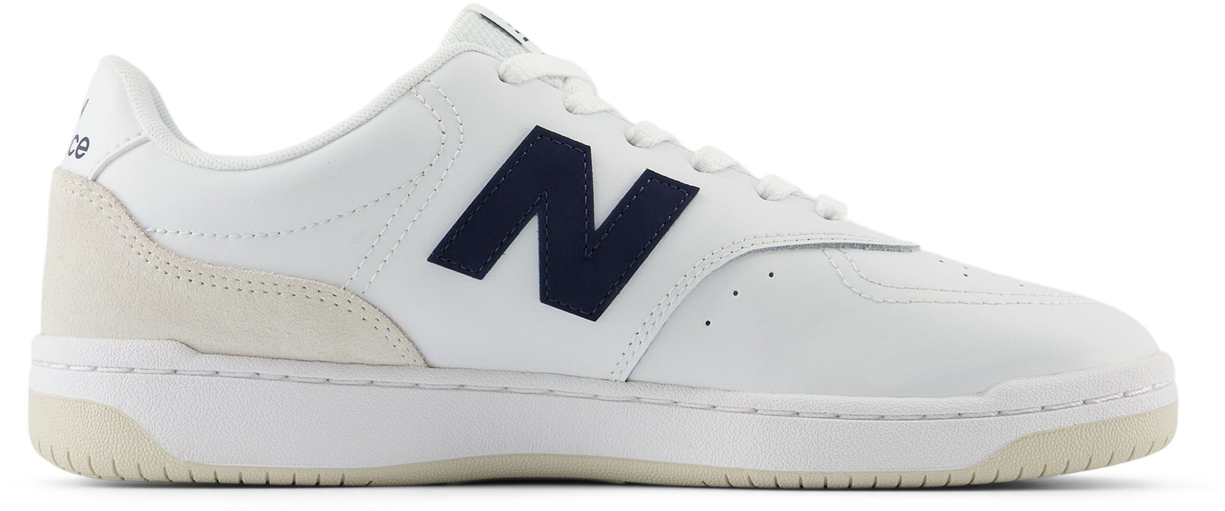 New Balance Sneakers BB80 geïnspireerd door de new balance 550