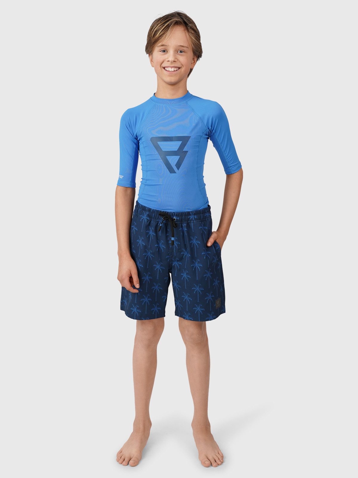 Brunotti Short