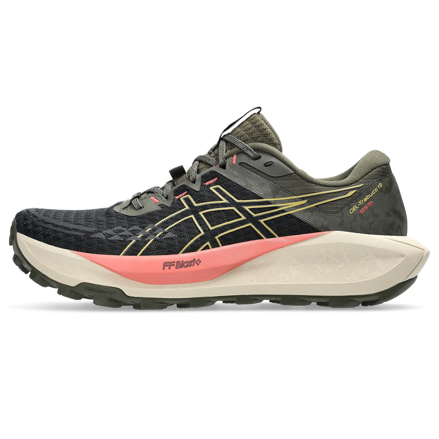 Asics Trailrunningschoenen GEL-TRABUCO 13 GORE-TEX