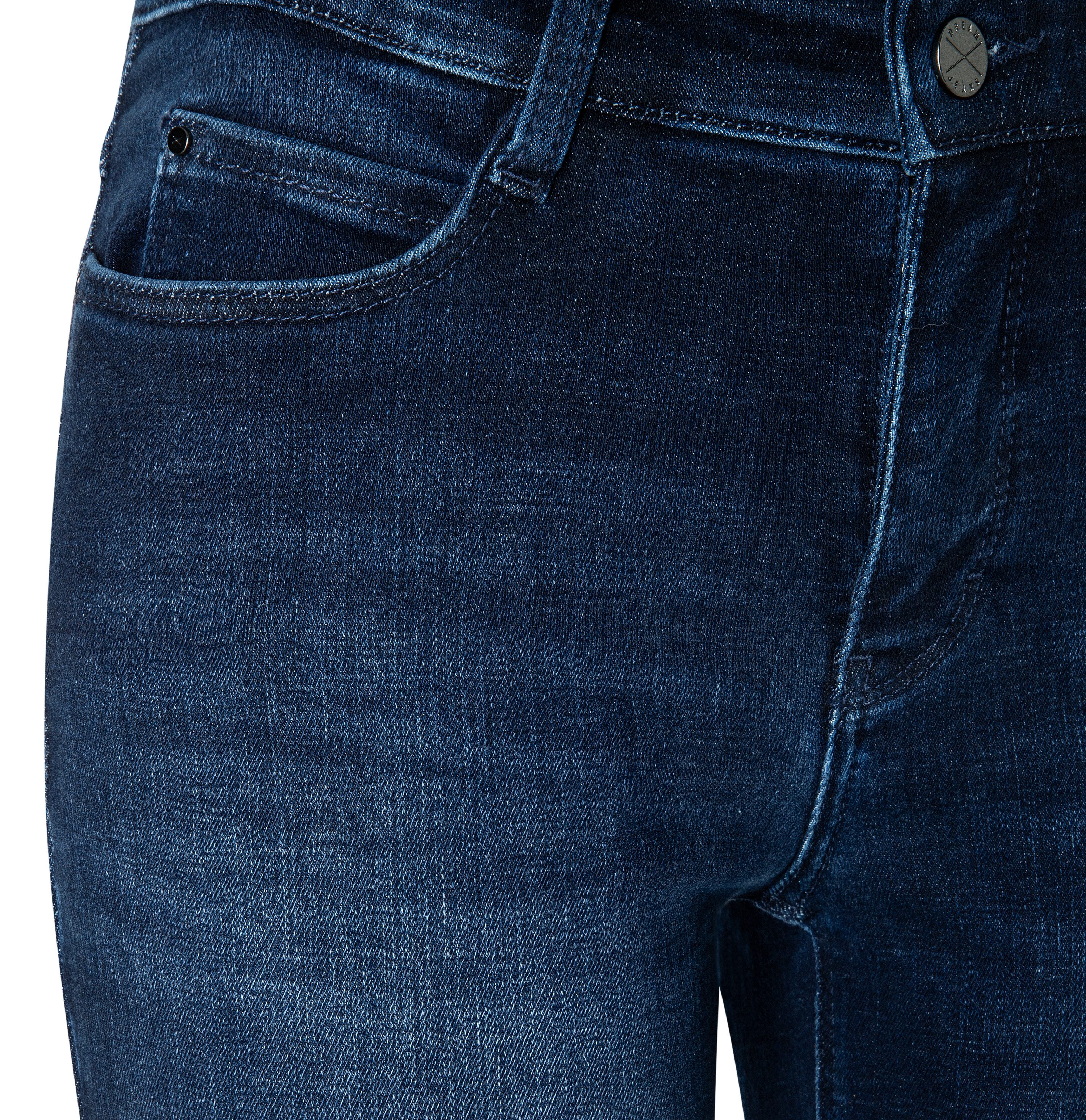 MAC Stretch jeans Dream met stretch voor een perfecte pasvorm