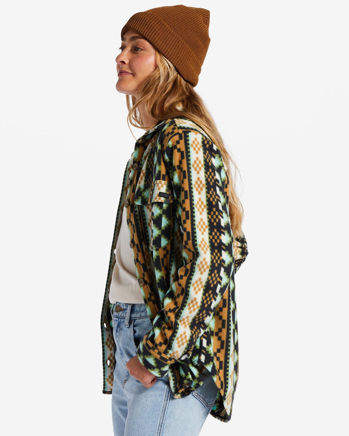 Billabong Sweatshirt A/Div Forge Fleece
