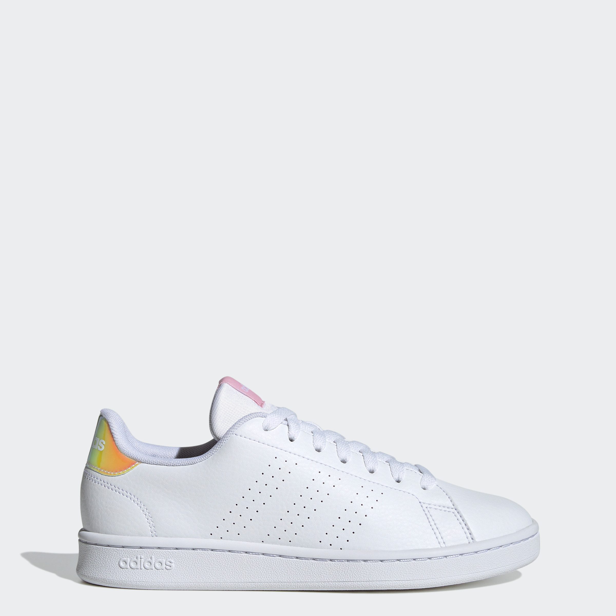 adidas Sportswear Sneakers ADVANTAGE Ontwerp in de sporen van de adidas Stan Smith