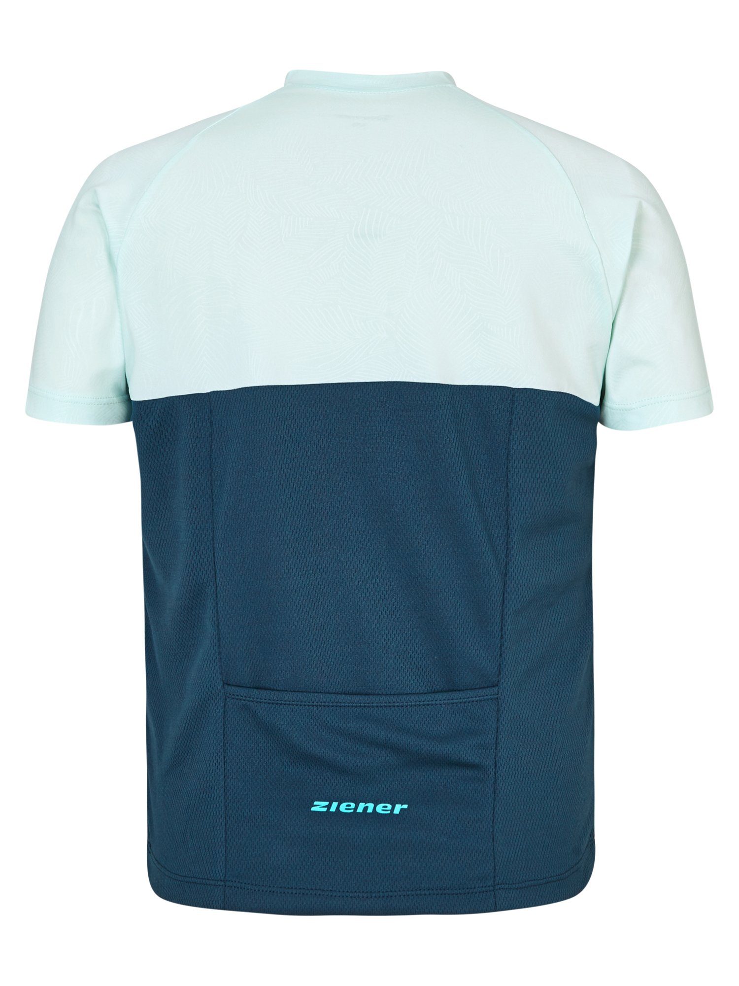 Ziener Fietsshirt NIELSON