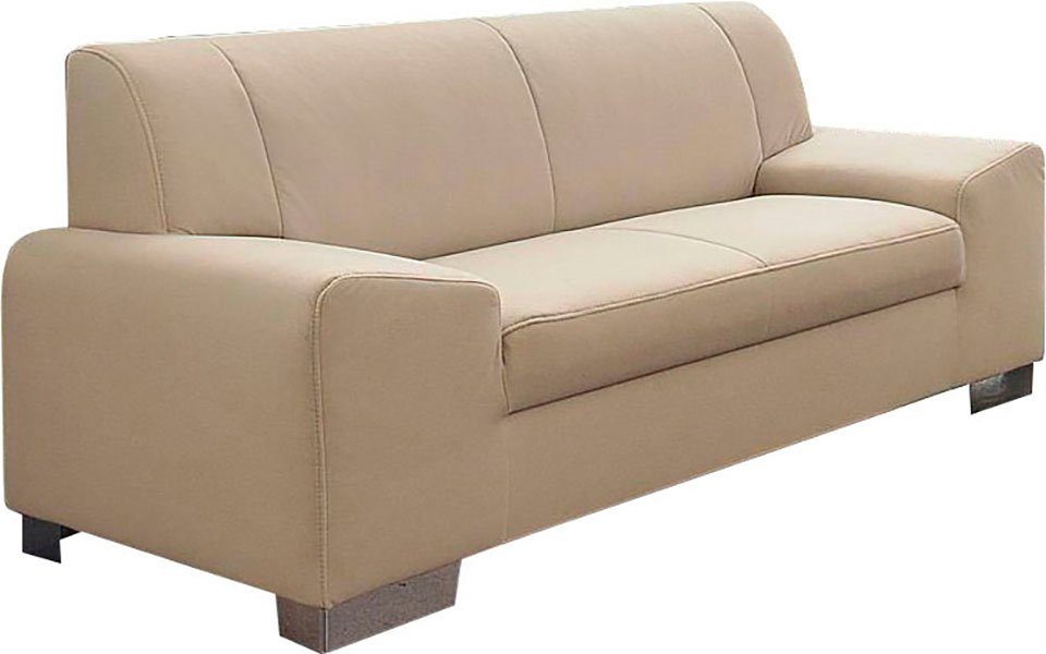 DOMO collection 2-zitsbank Alisson stevig zitcomfort