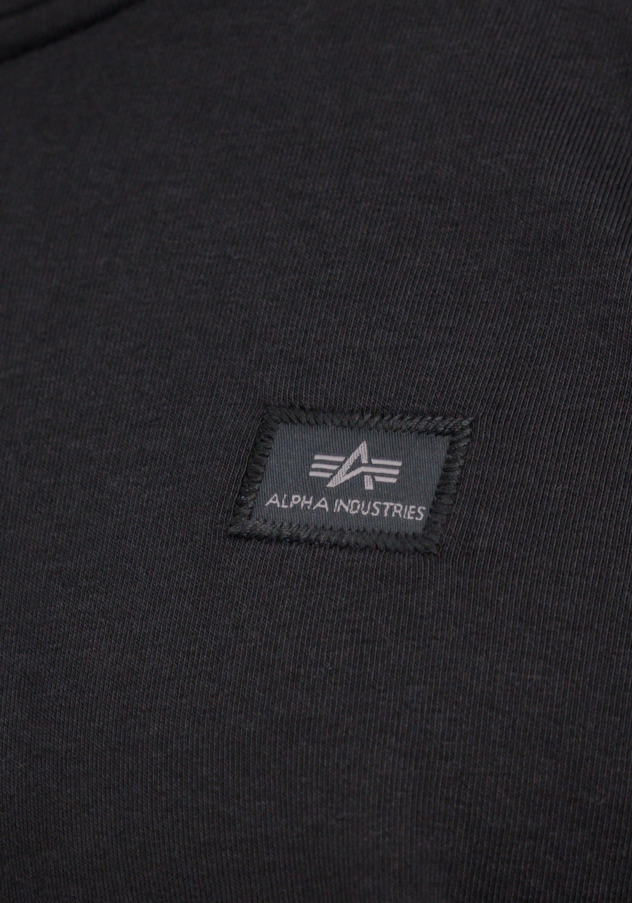 Alpha Industries Sweater Men Sweatshirts X-Fit Half Zip Sweater