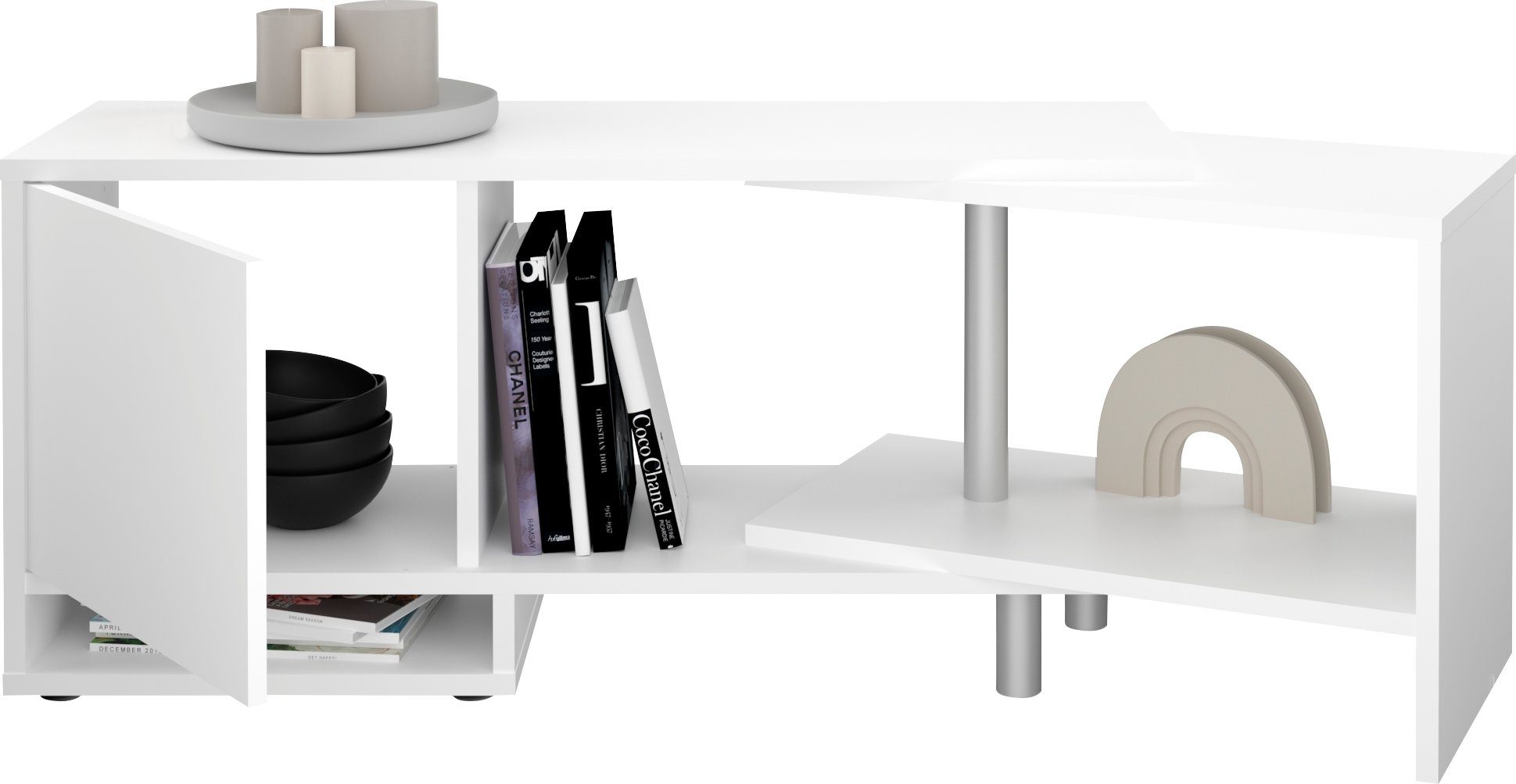FMD Tv-meubel Flex 2