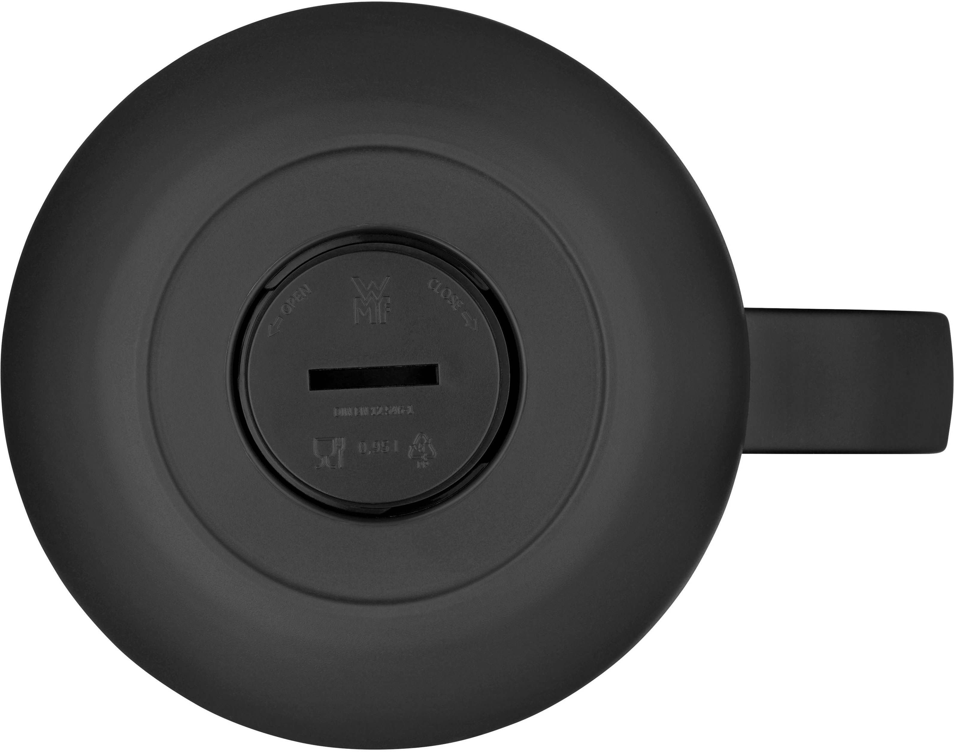 WMF Theepot Impulse