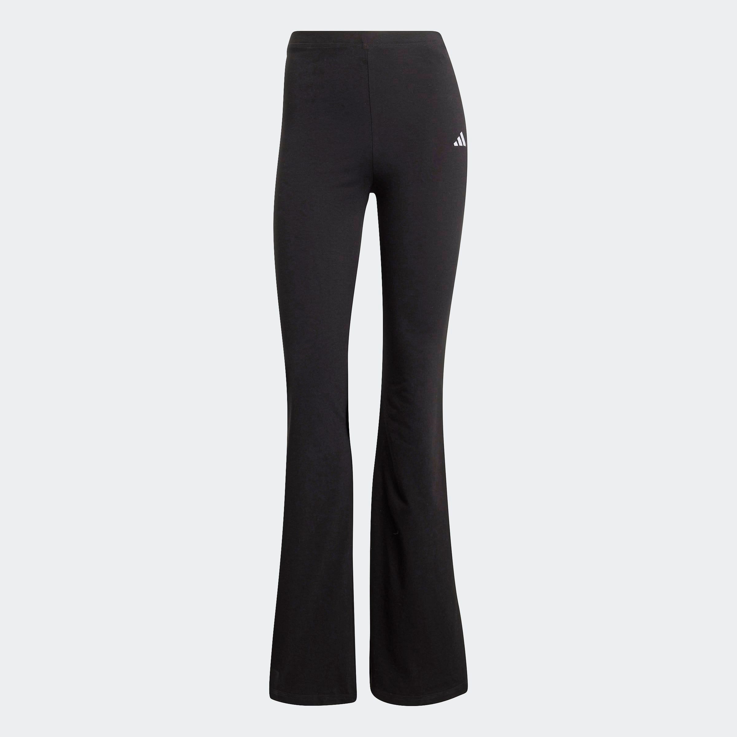 adidas Sportswear Trainingstights W SL SJ FLARLEG (1-delig)