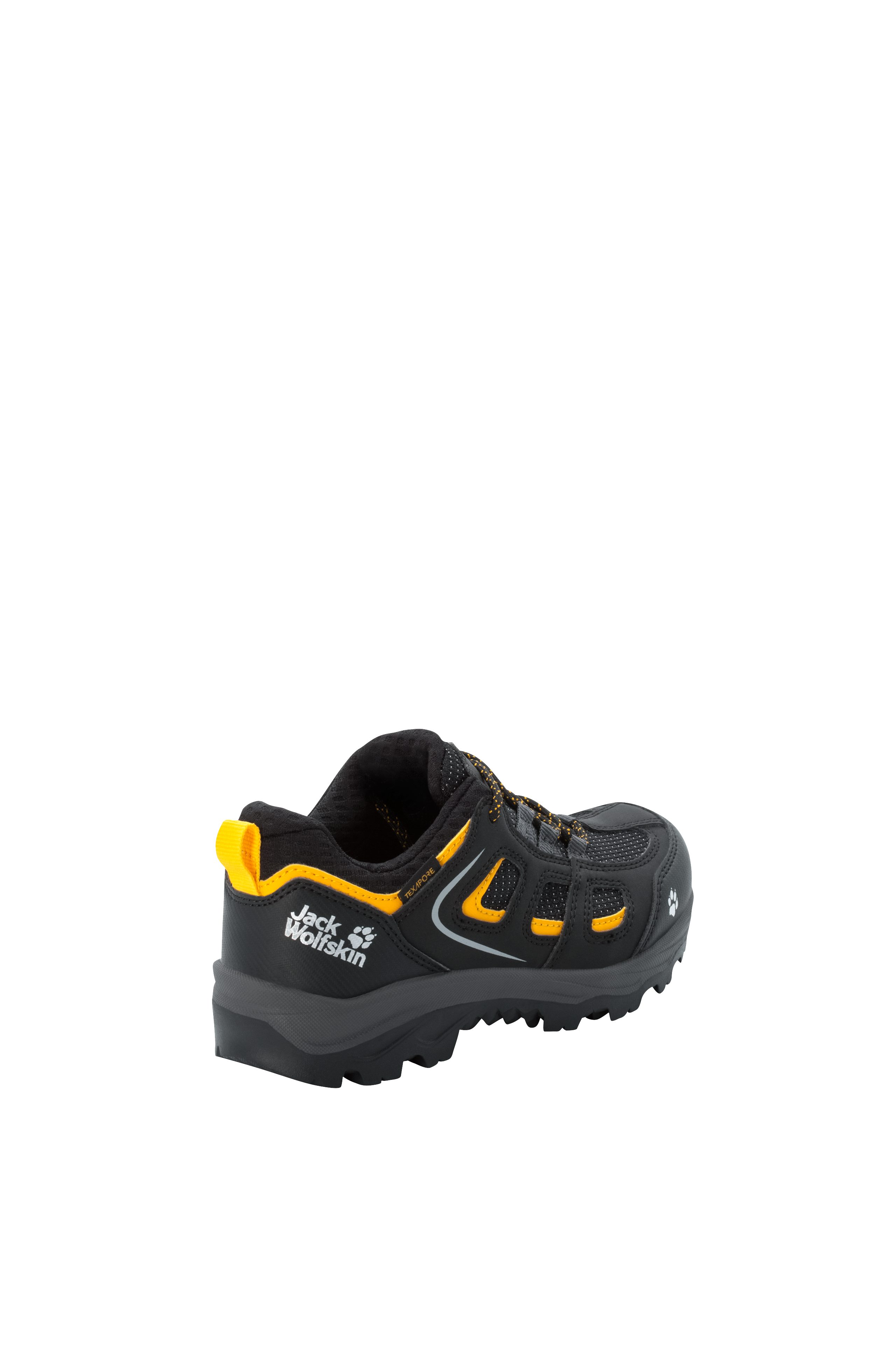 Jack Wolfskin Wandelschoenen VOJO TEXAPORE LOW K