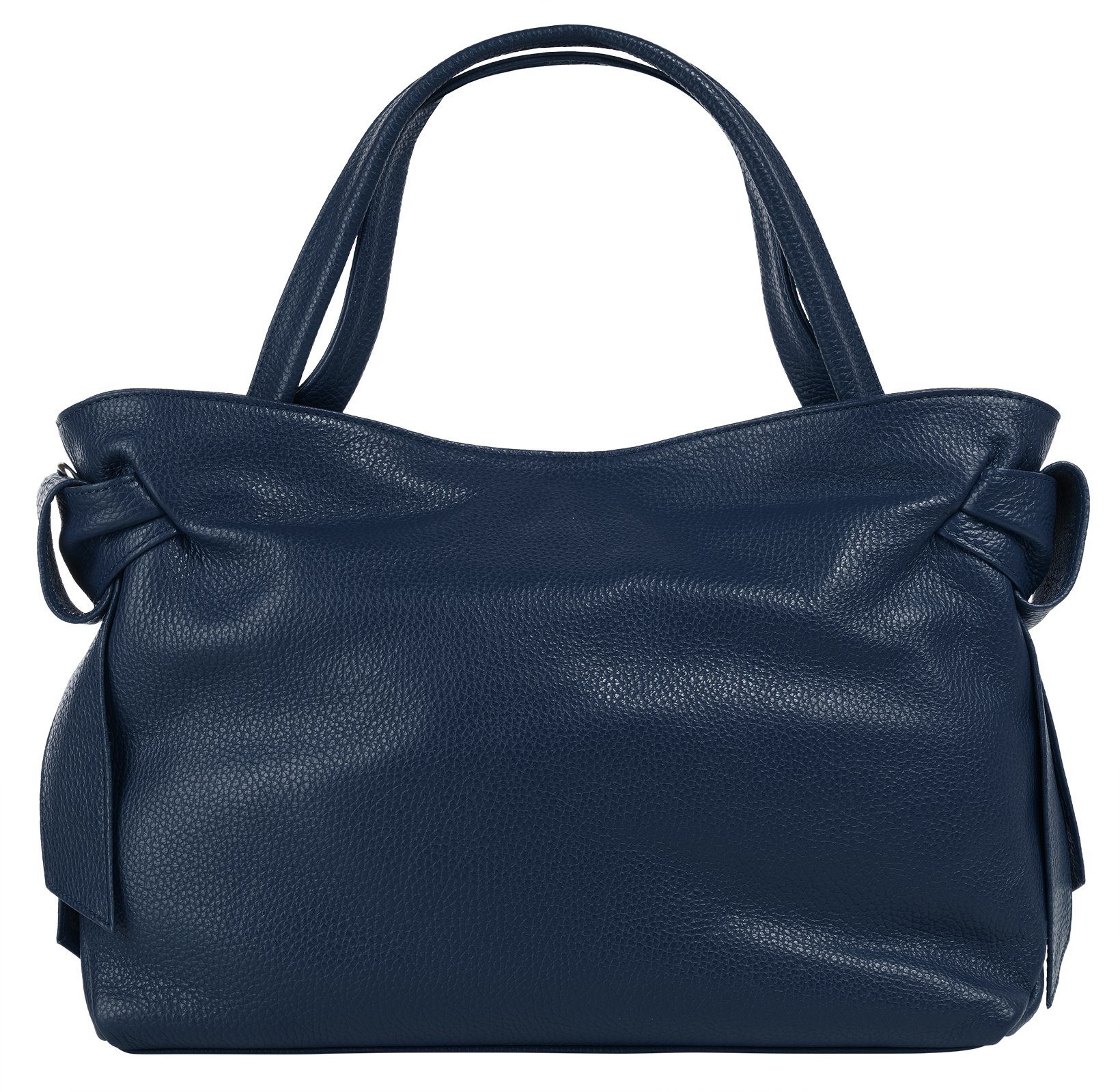 Samantha Look Tas echt leer, made in italy