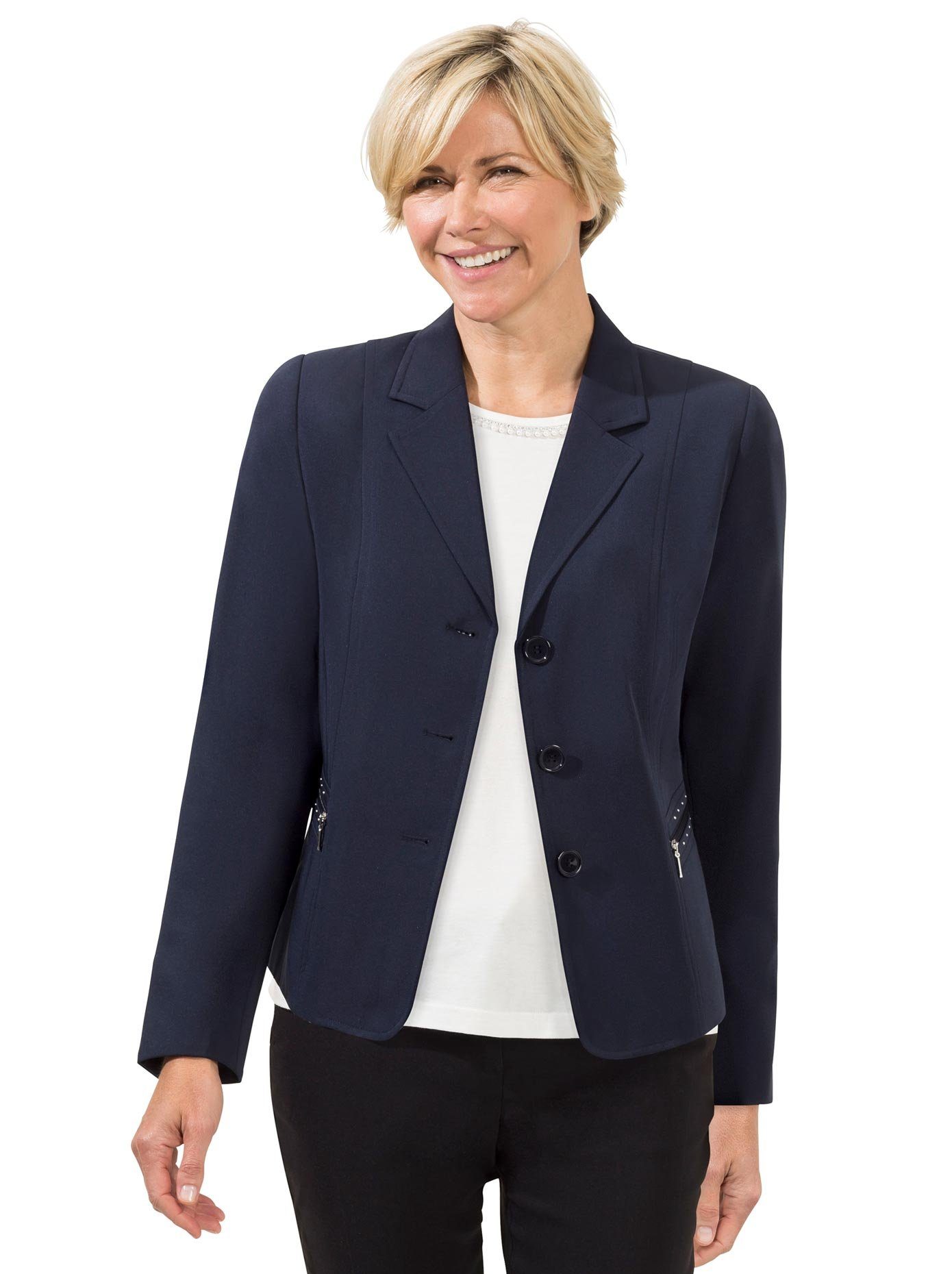 Classic Jasje Blazer