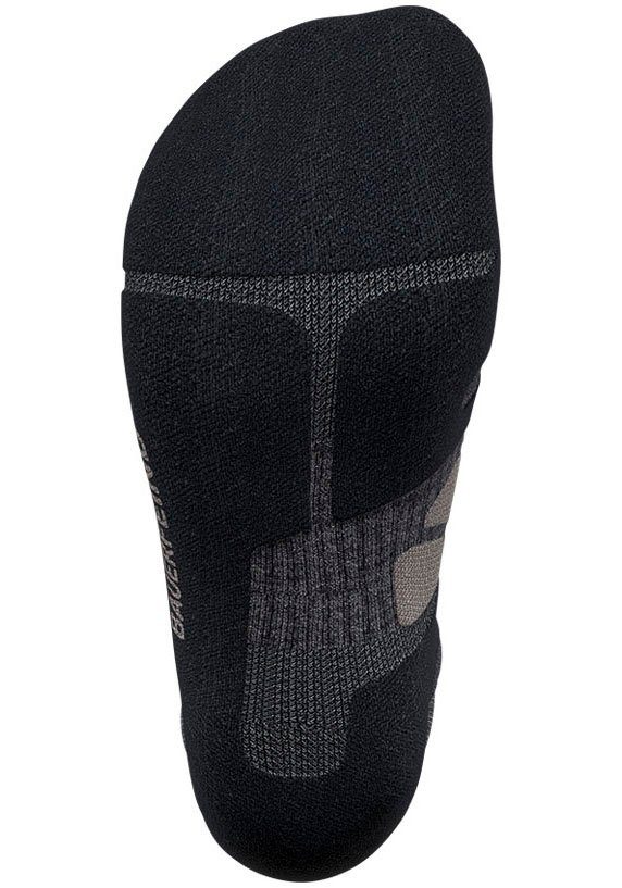 Bauerfeind Sportsokken Outdoor Merino Compression Socks