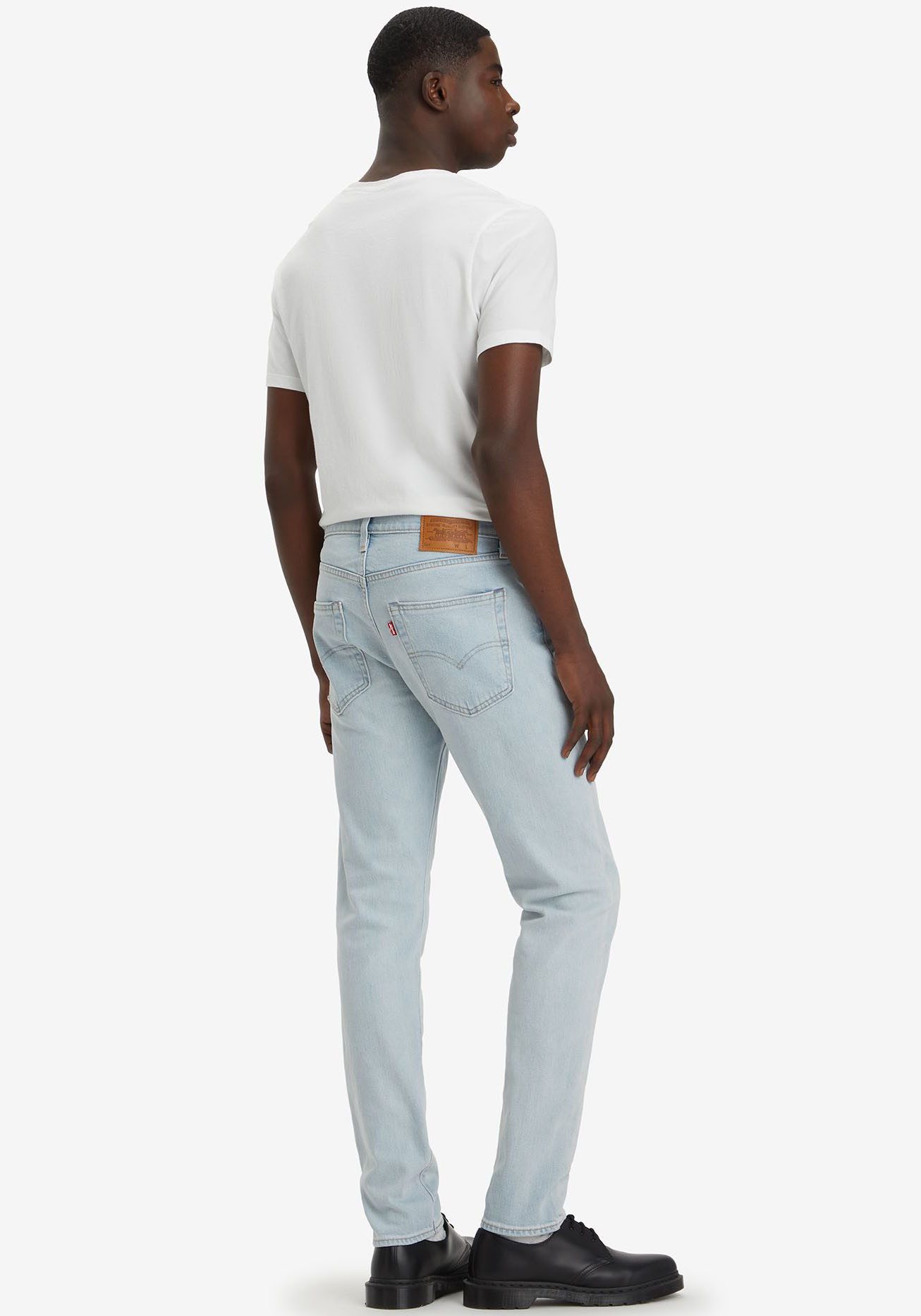 Levi's® Tapered jeans 512 Slim Taper Fit