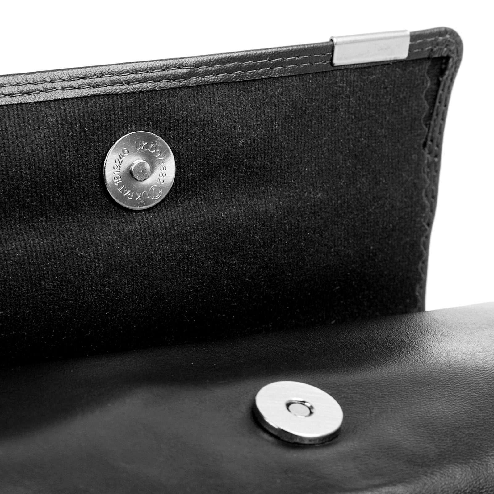 BODENSCHATZ Bijoubox KINGS NAPPA