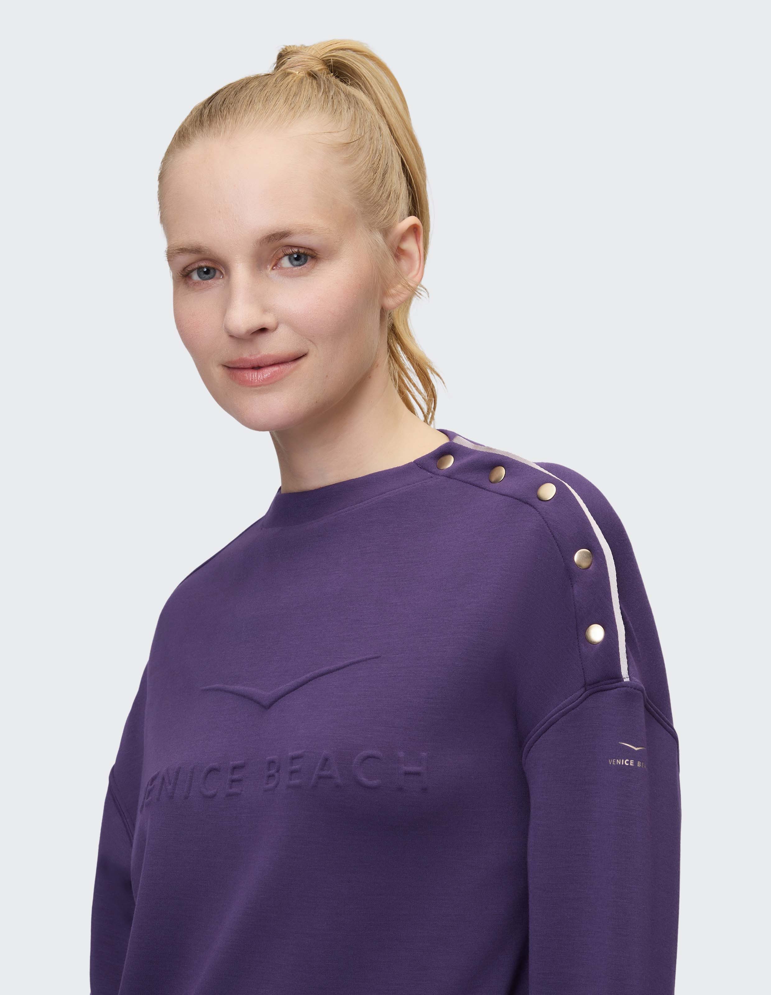 Venice Beach Sweatshirt CODY