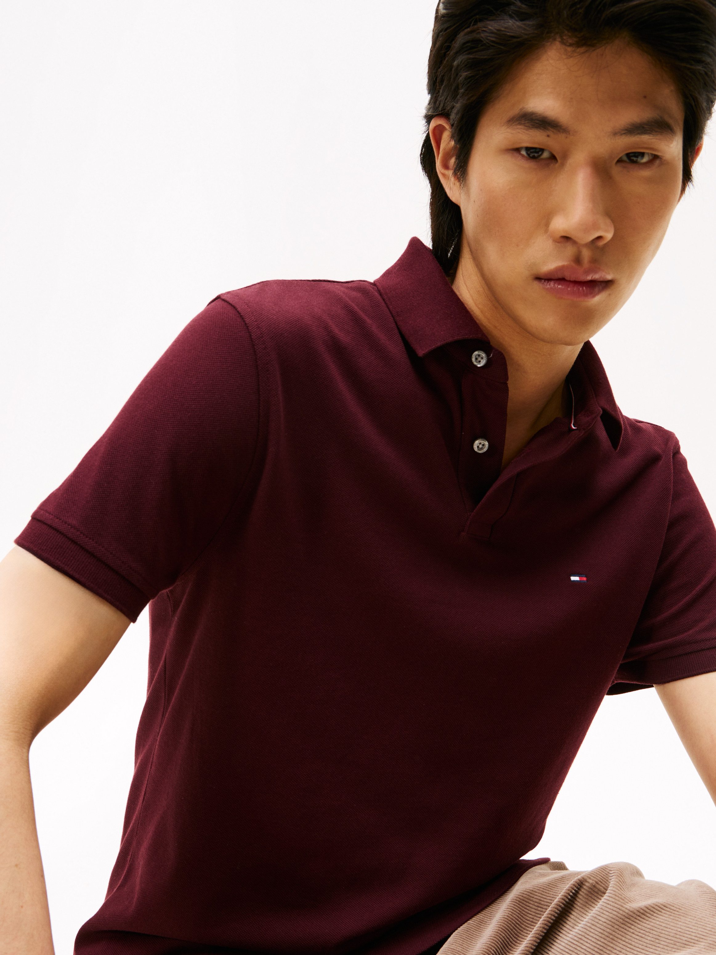 Tommy Hilfiger Poloshirt 1985 REGULAR POLO