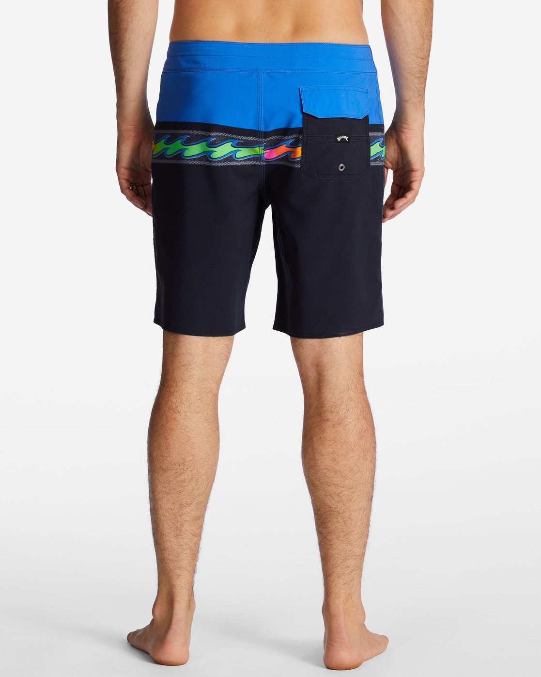 Billabong Boardshort Momentum Pro