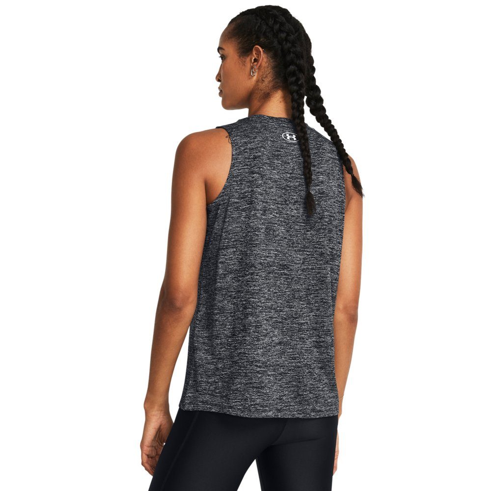 Under Armour® Tanktop TECH TANK TWIST (1-delig)
