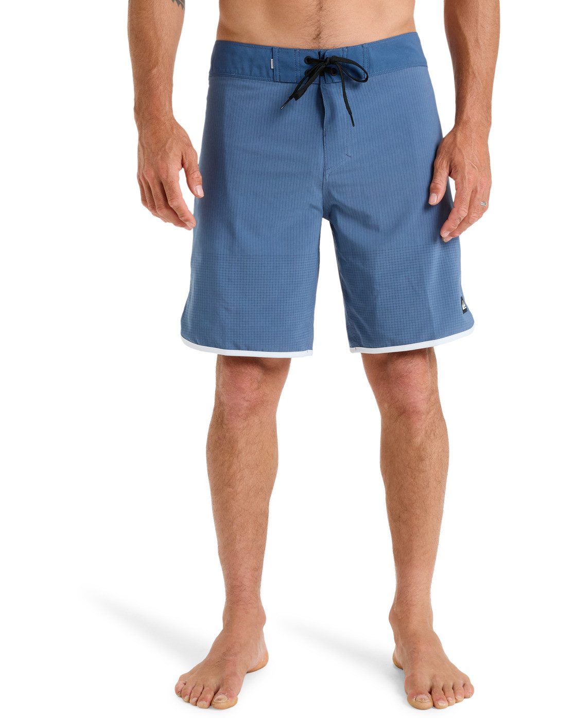 Quiksilver Boardshort Highline Scallop 19"