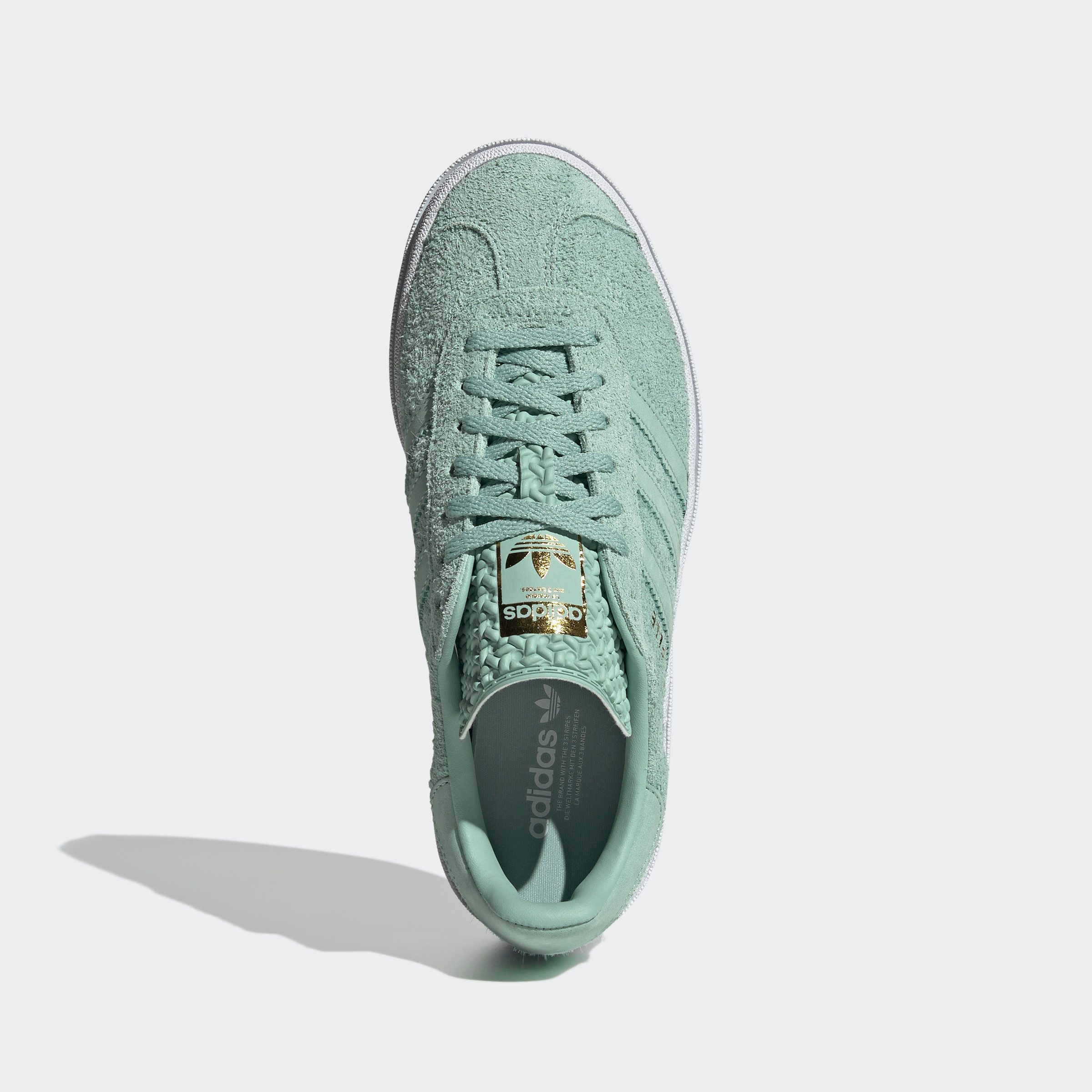 adidas Originals Sneakers GAZELLE BOLD