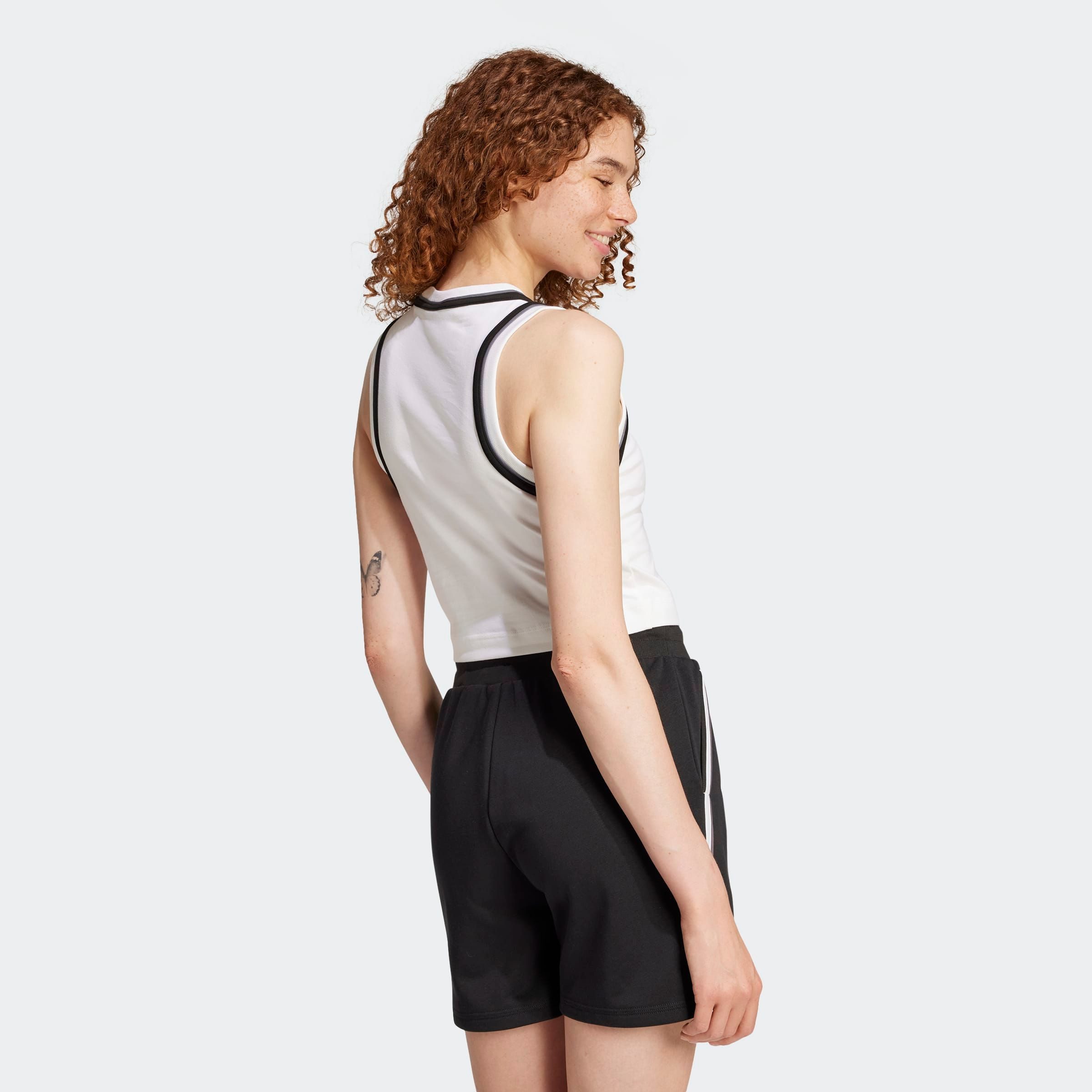 adidas Sportswear Tanktop W CB CRO TK