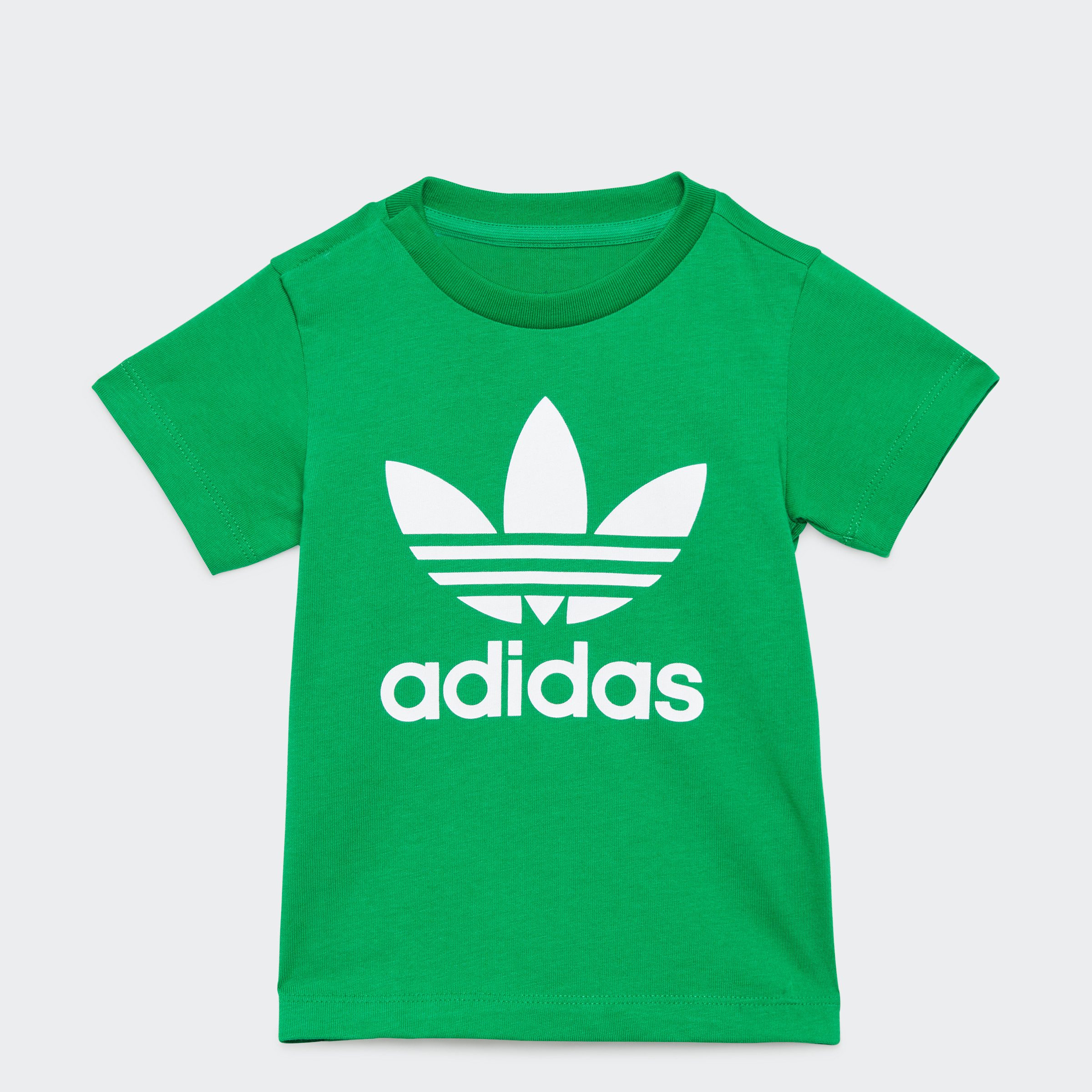 adidas Originals T-shirt TREFOIL TEE