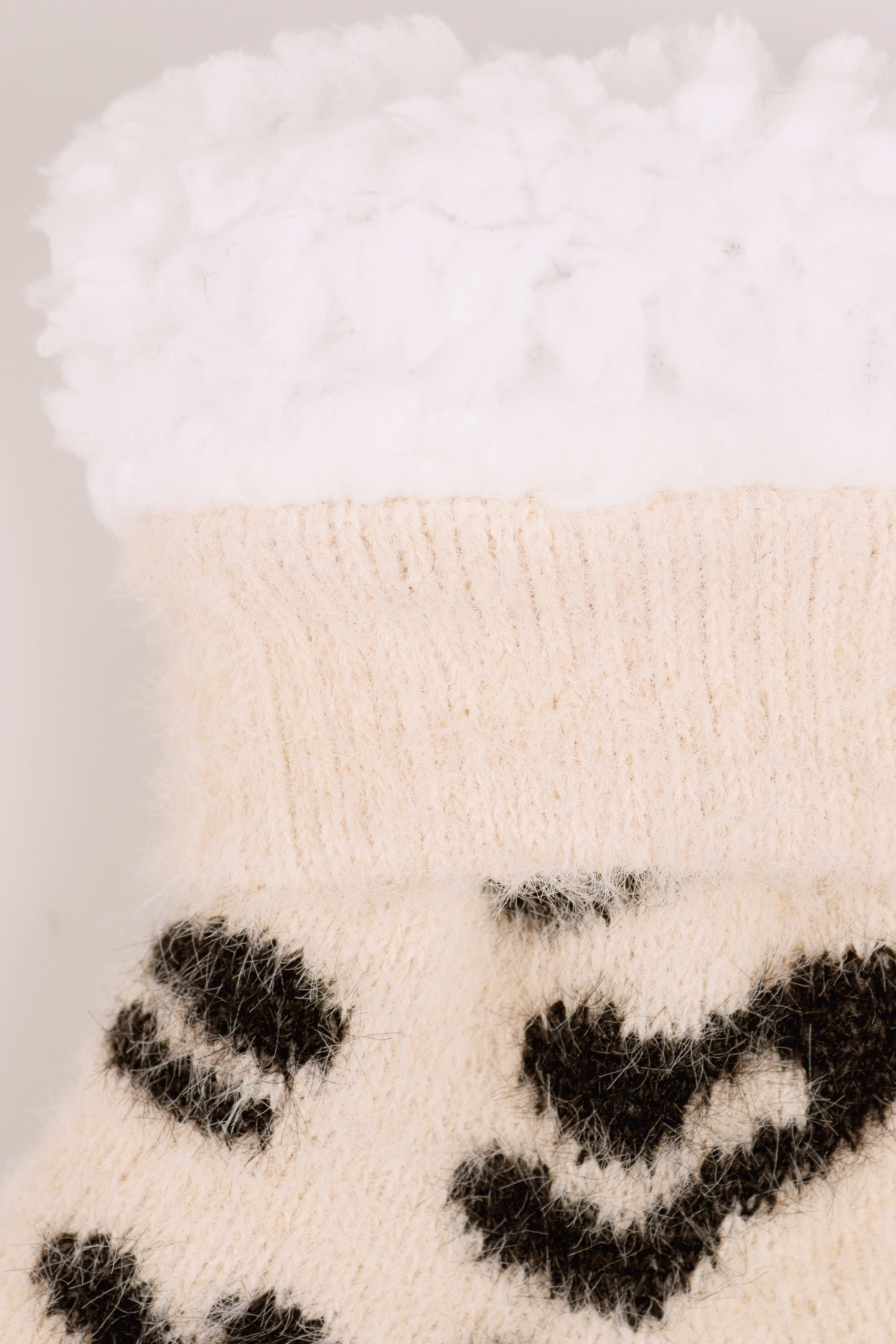 Capelli New York Huissokken