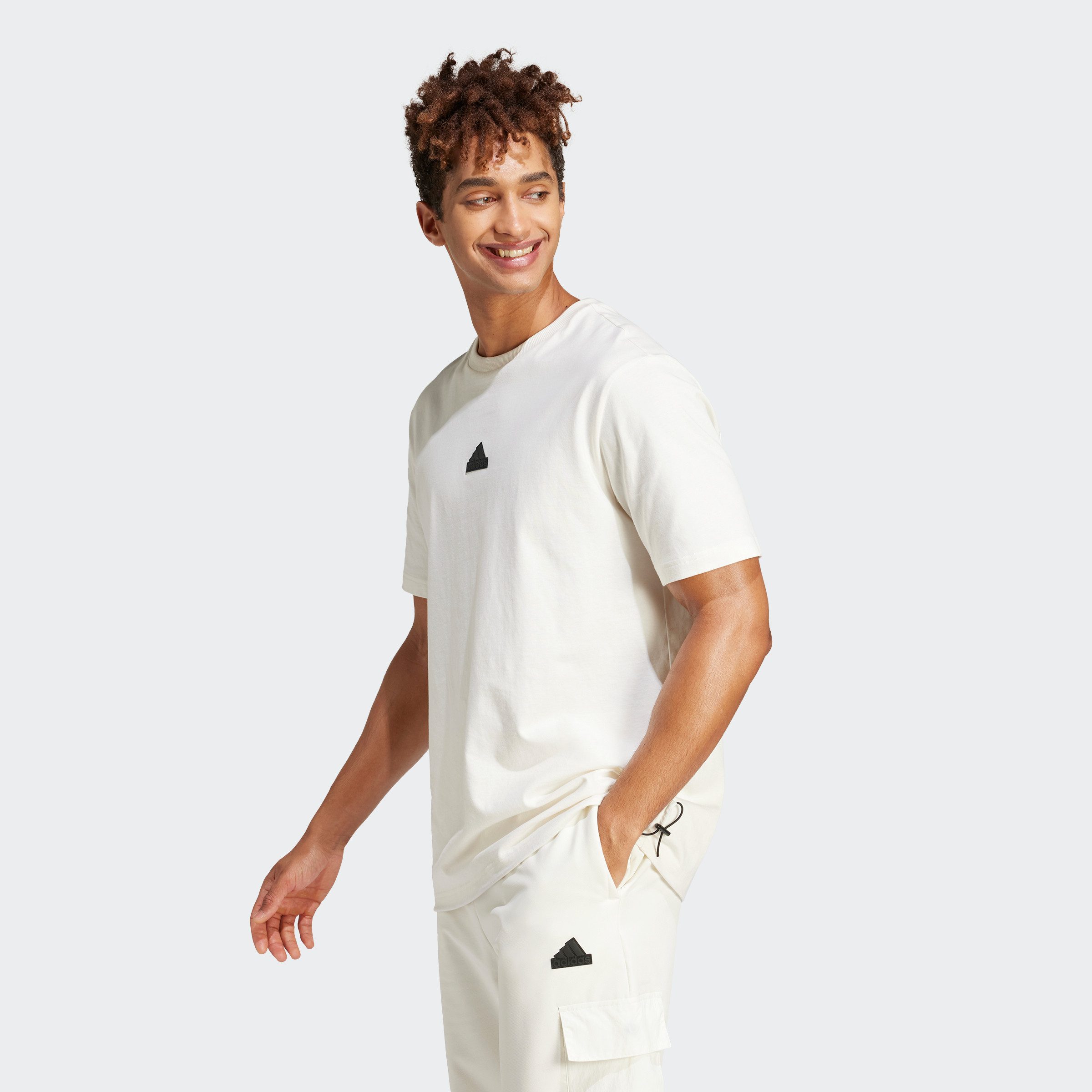 adidas Sportswear T-shirt M CE Q1 T