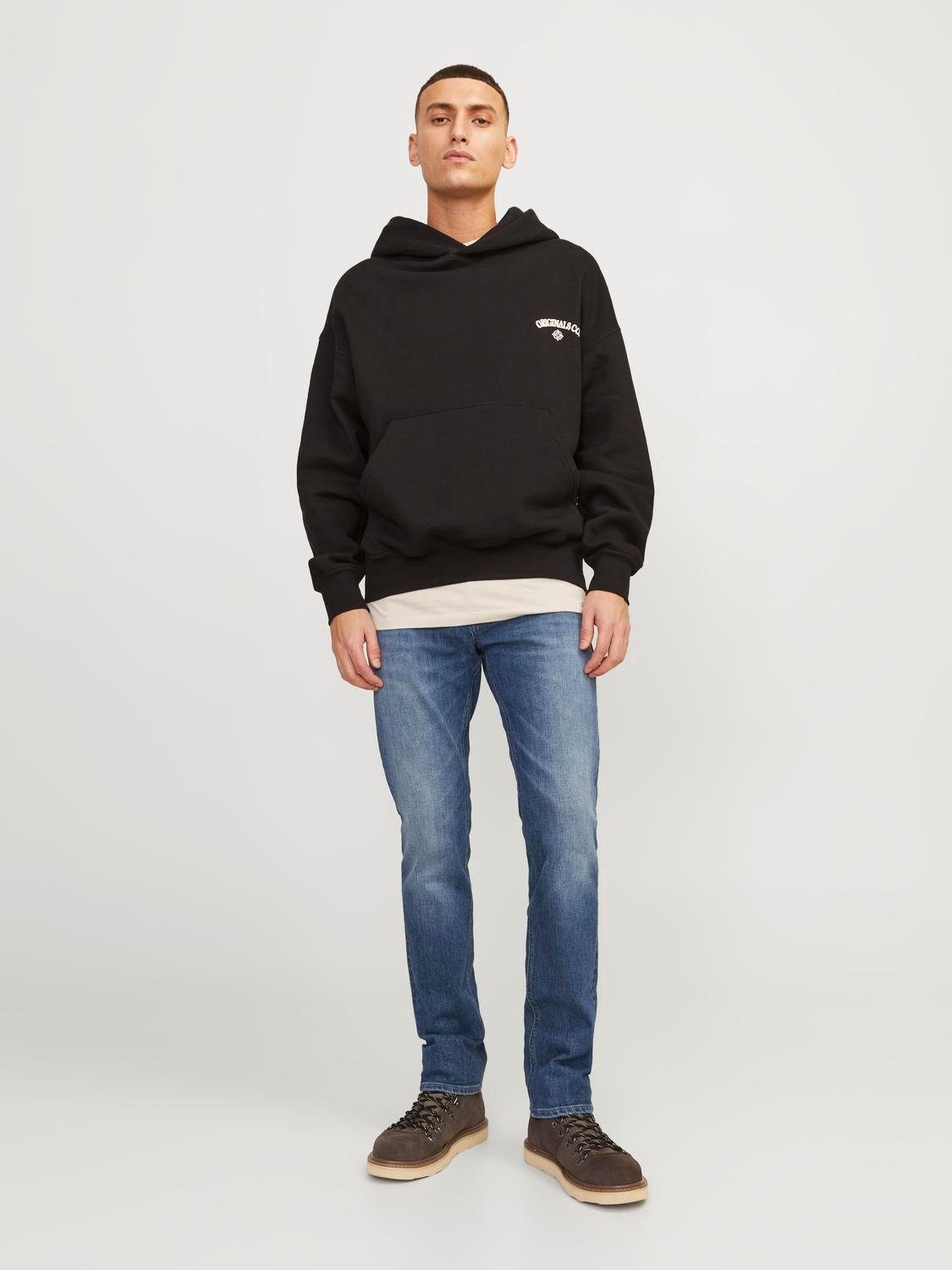 Jack & Jones Comfort fit jeans JJIMIKE JJORIGINAL MF 223