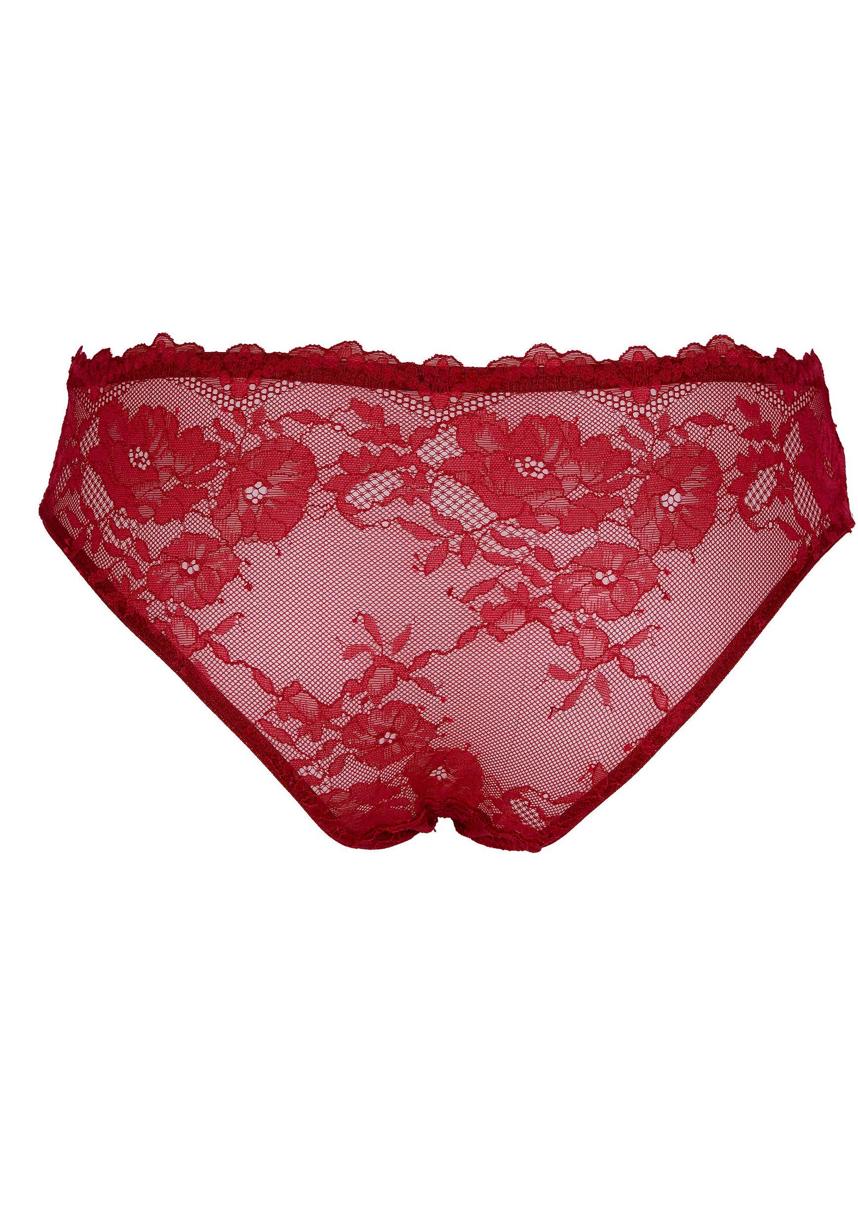After Eden Hipster TULIEN met elegante bloemenlook