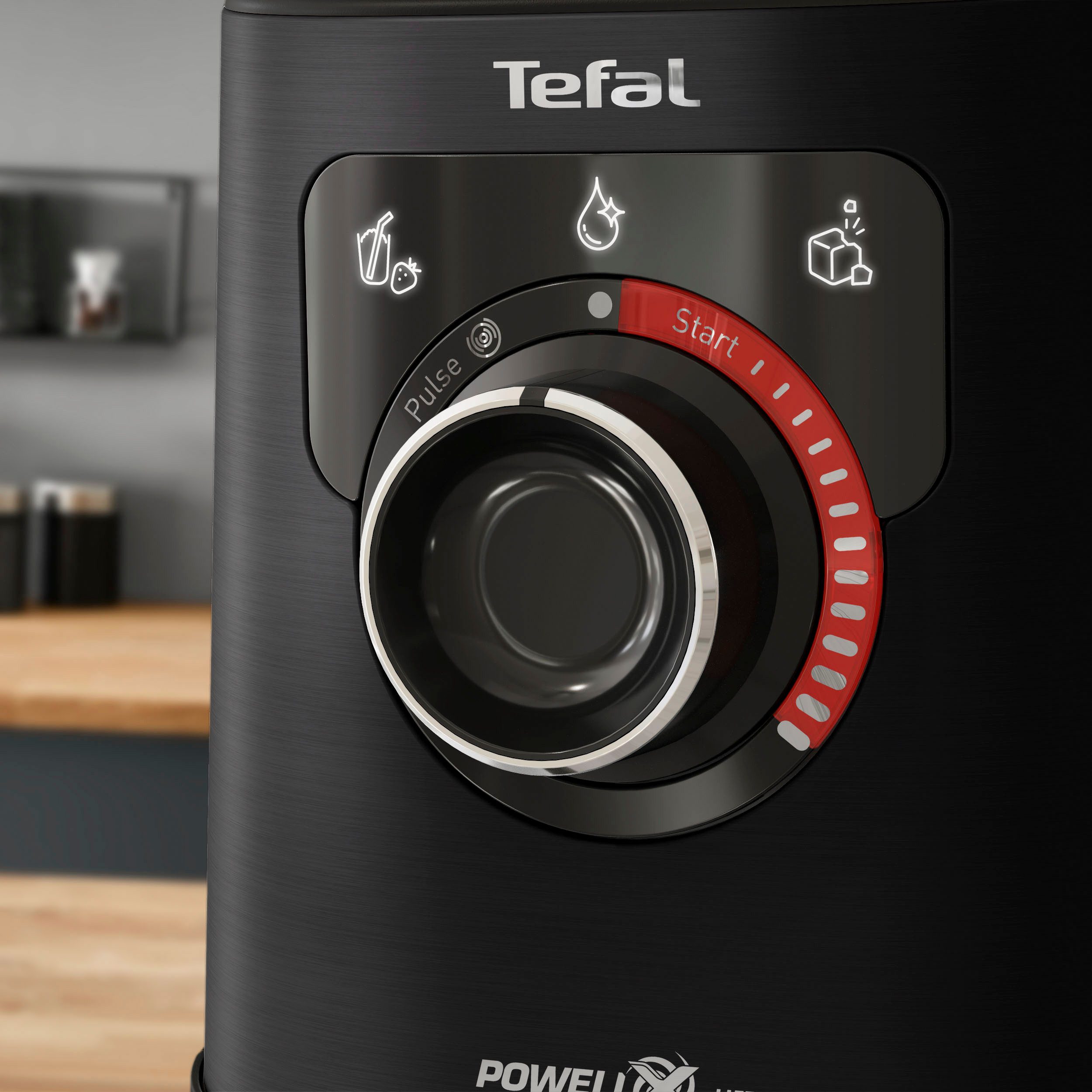 Tefal Blender BL88A8 Perfectmix+