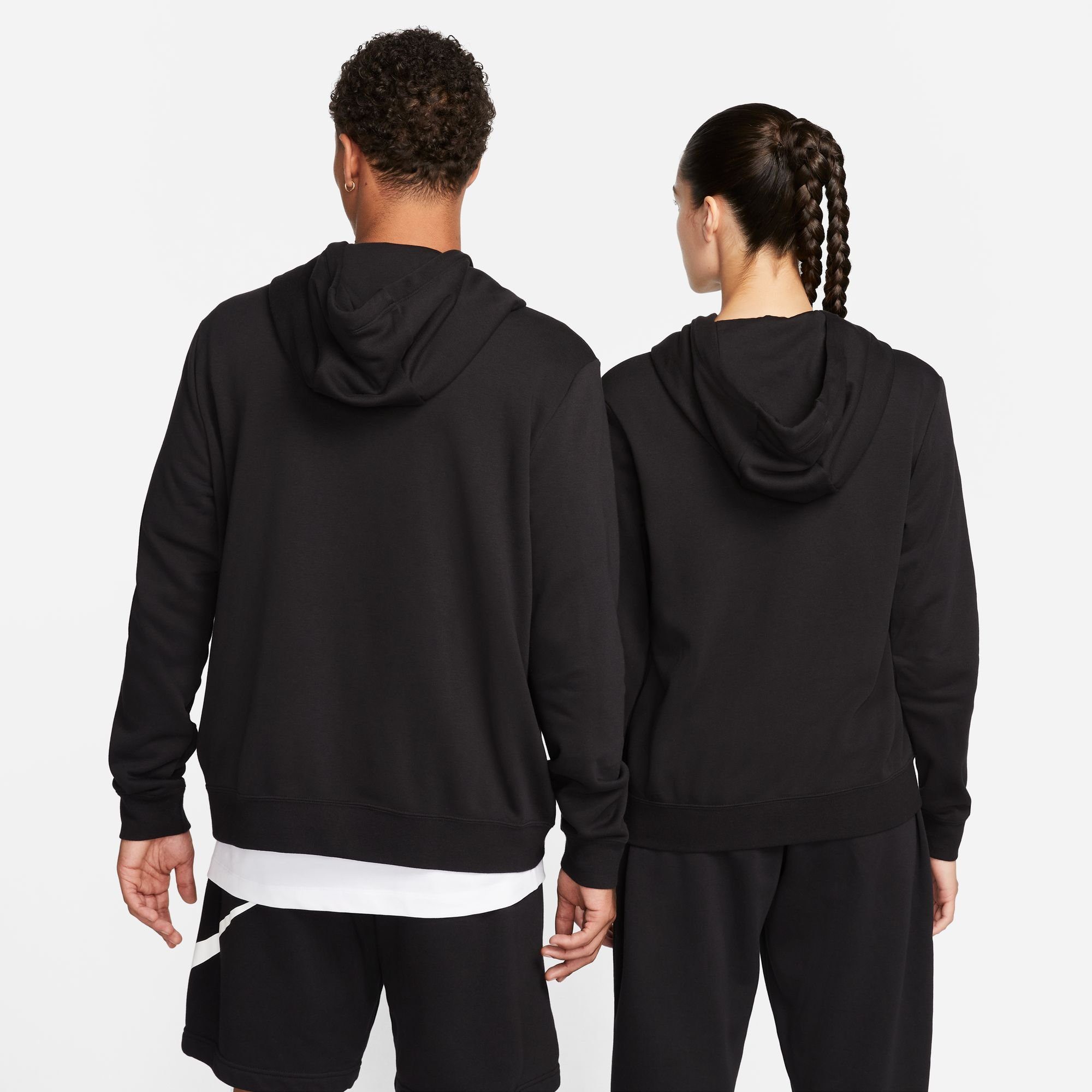 Nike Sportswear Hoodie Club Fleece Women's Logo Pullover Hoodie